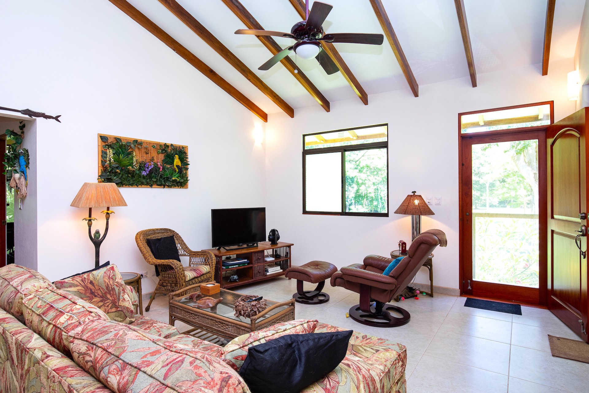 2 bed Single Family Homes For Sale in Ojochal, Puntarenas - thumb 12