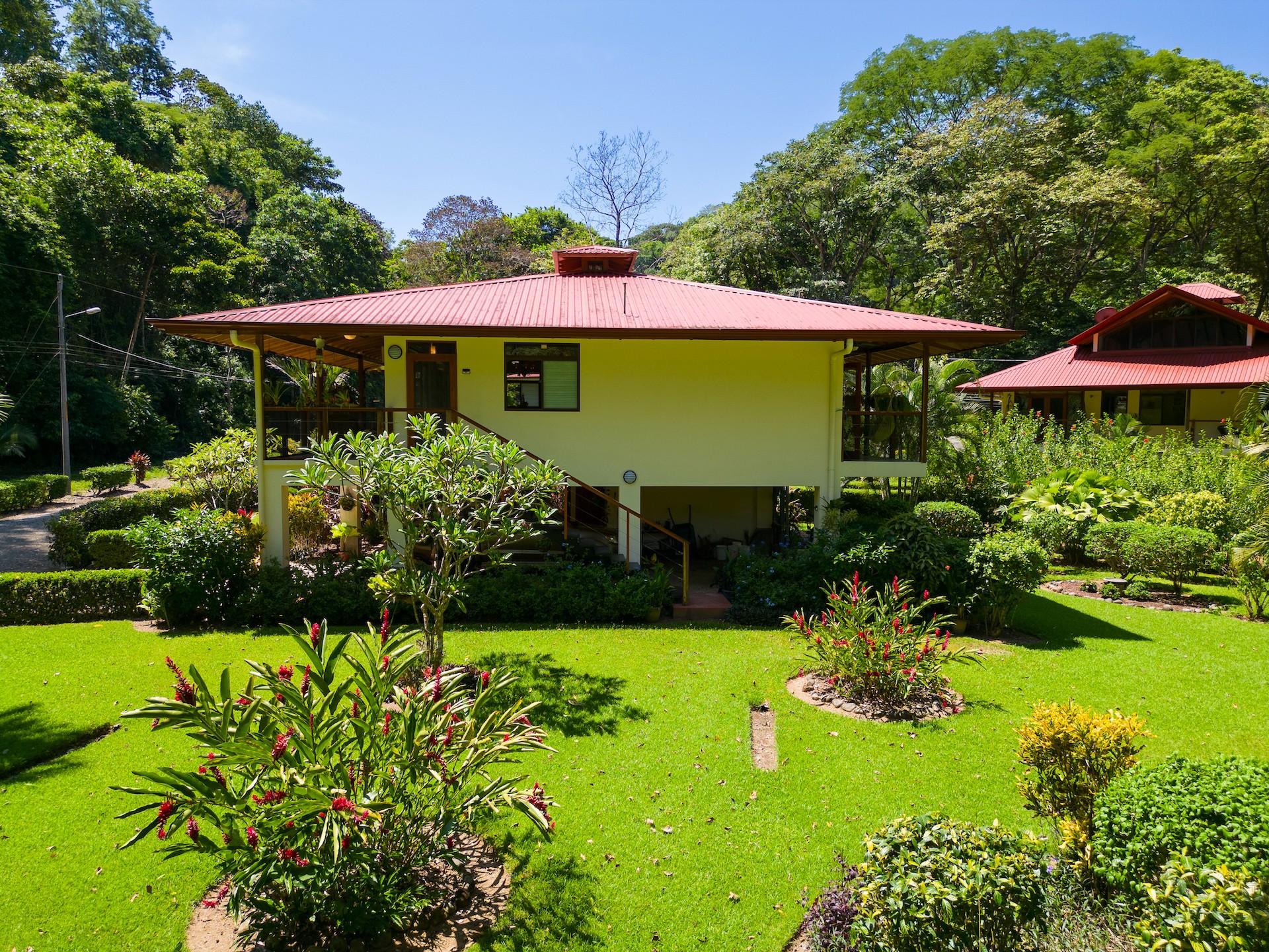 2 bed Single Family Homes For Sale in Ojochal, Puntarenas - thumb 4