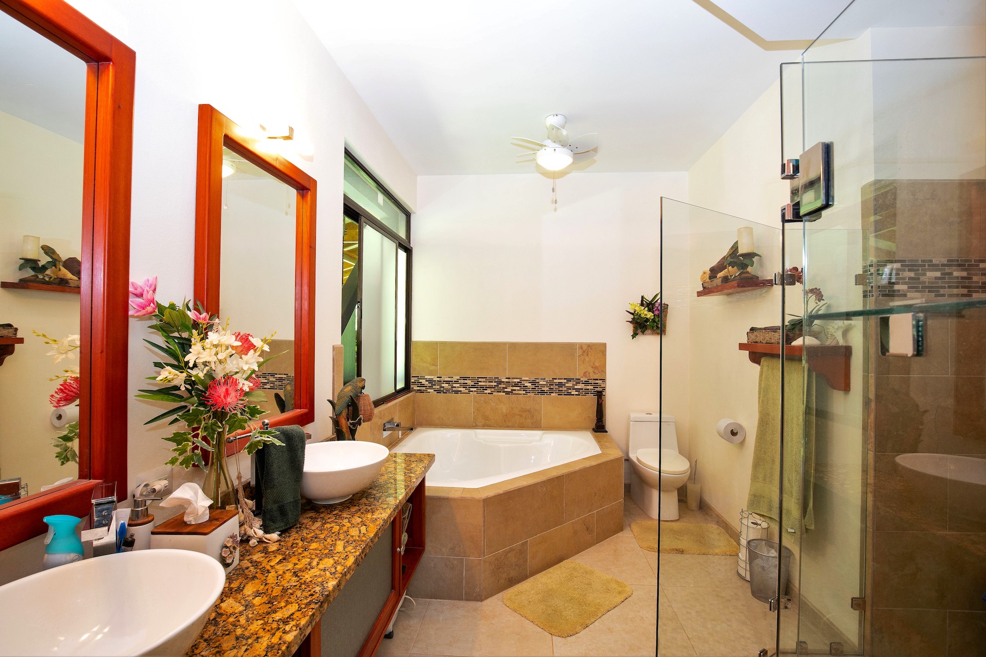 2 bed Single Family Homes For Sale in Ojochal, Puntarenas - thumb 20