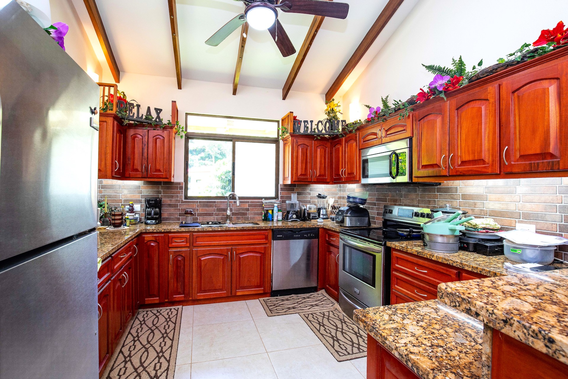 2 bed Single Family Homes For Sale in Ojochal, Puntarenas - thumb 16