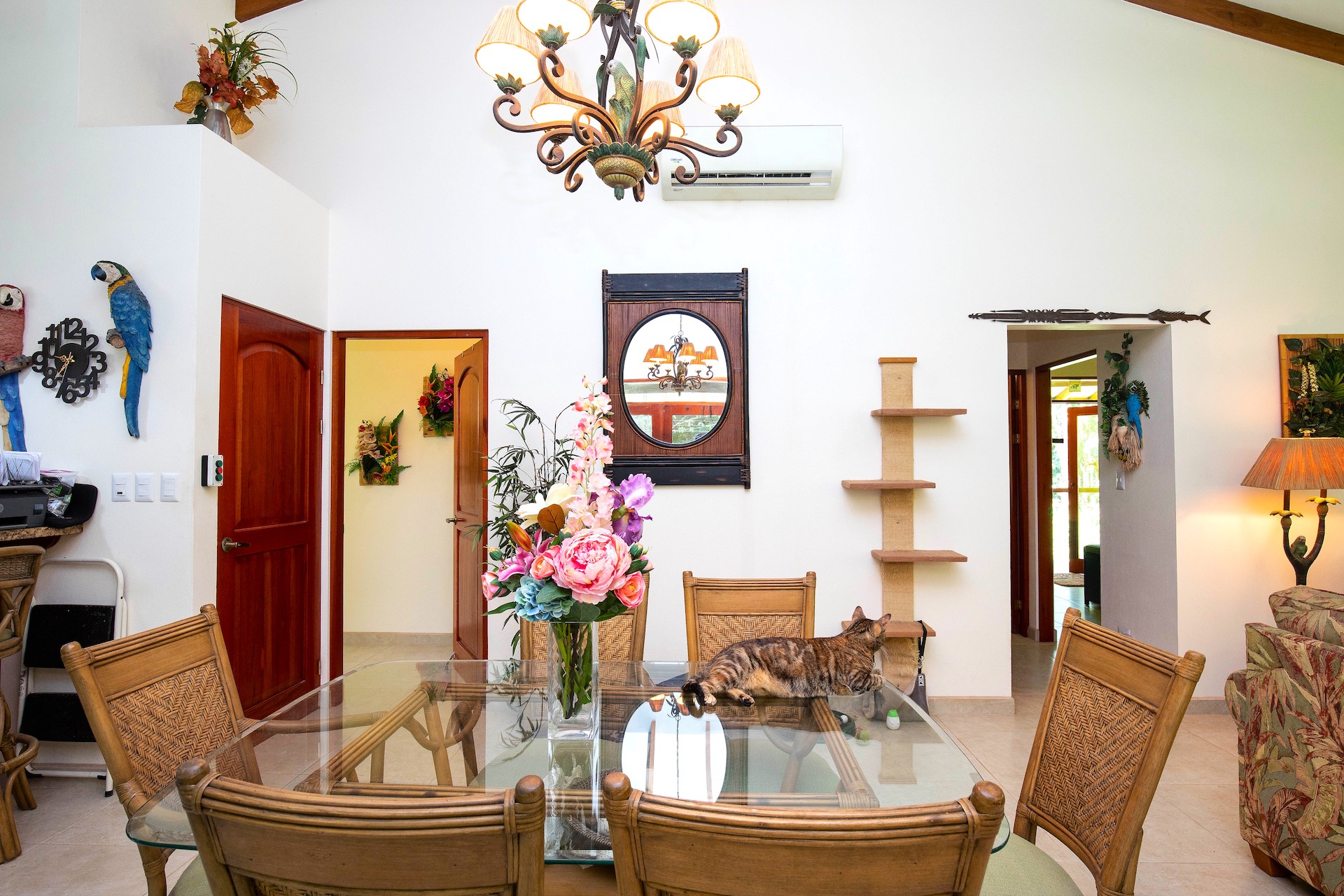 2 bed Single Family Homes For Sale in Ojochal, Puntarenas - thumb 15