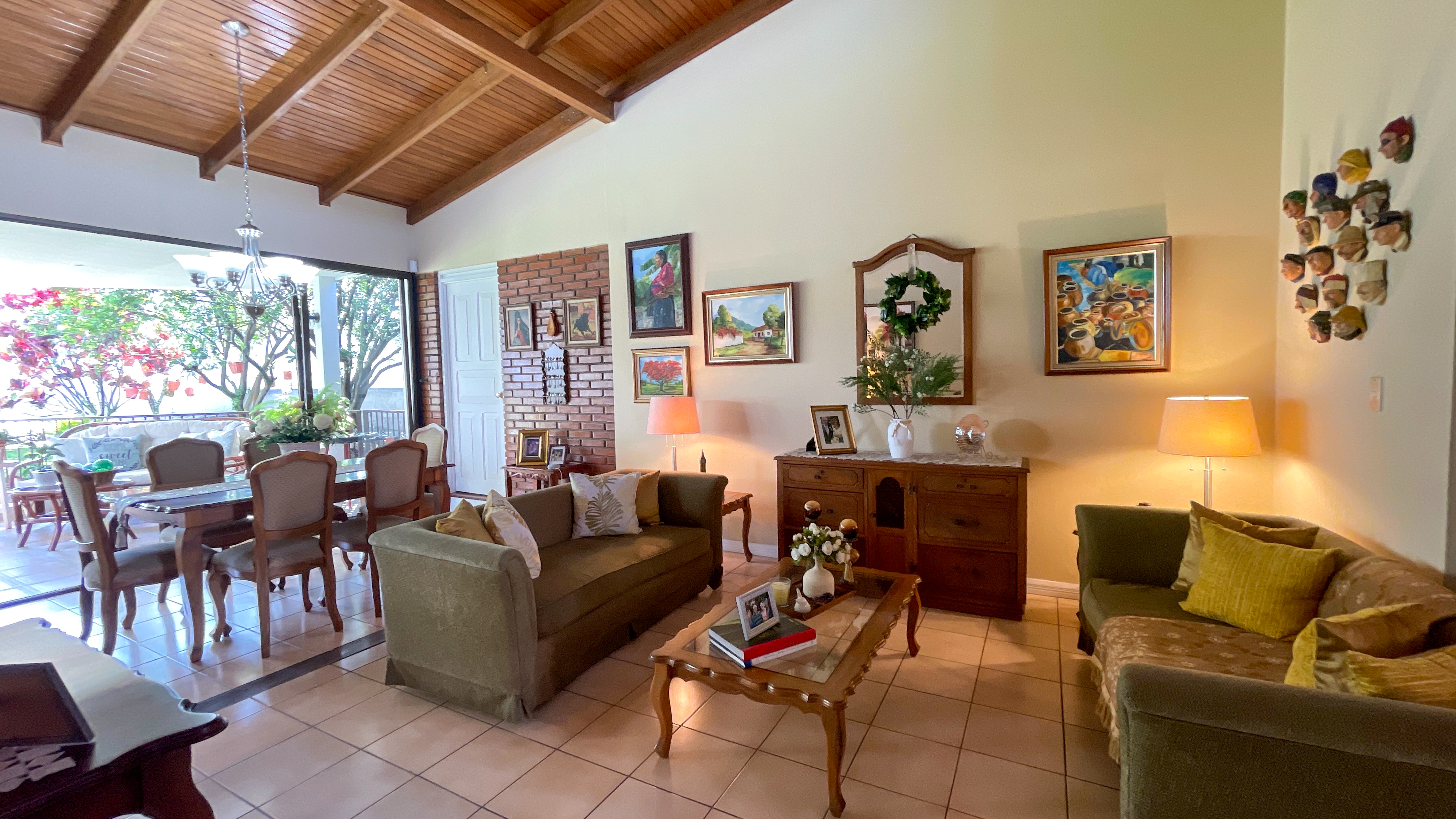 4 bed Single Family Homes For Sale in Escazu, San Jose - thumb 13