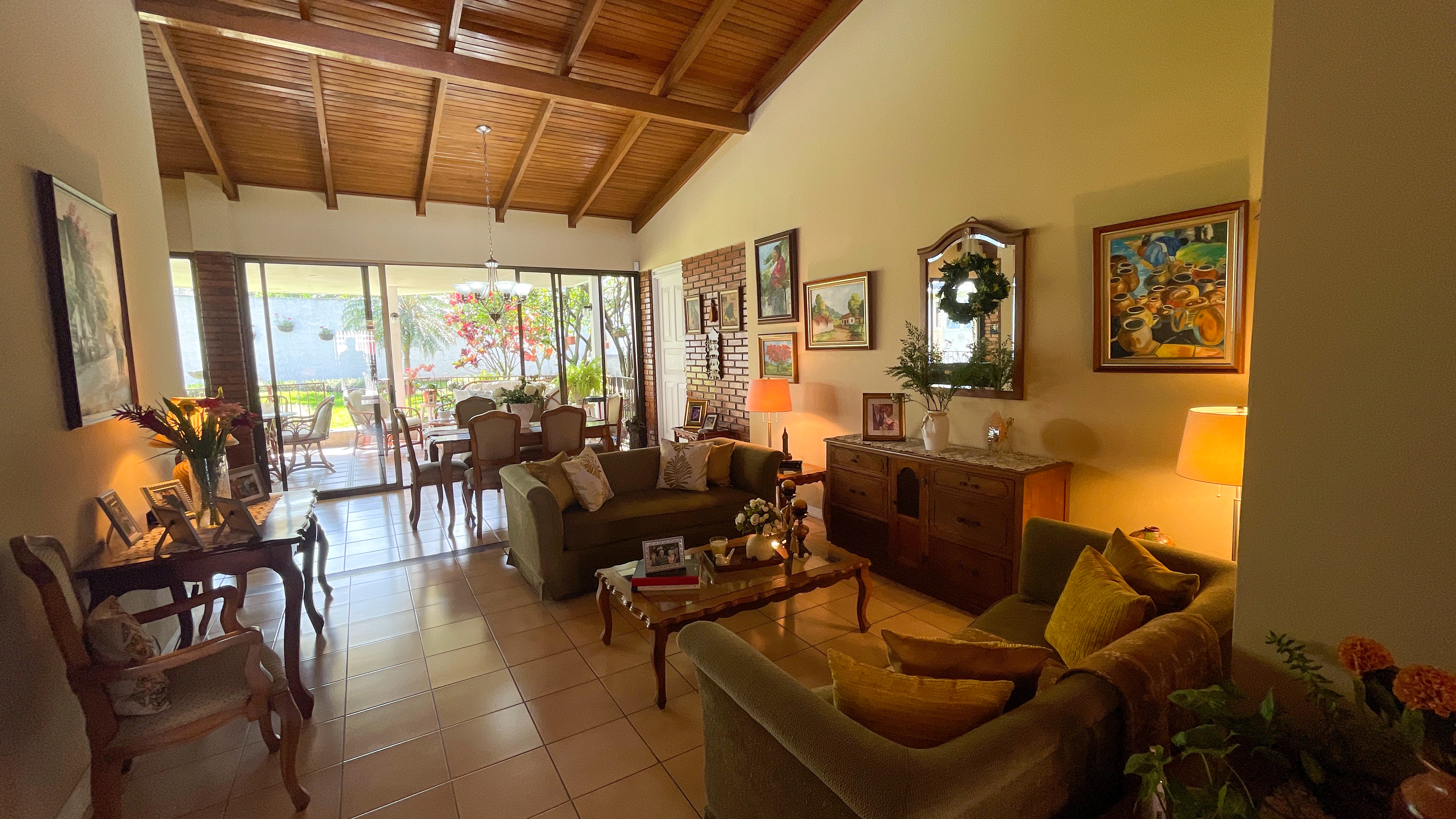 4 bed Single Family Homes For Sale in Escazu, San Jose - thumb 8