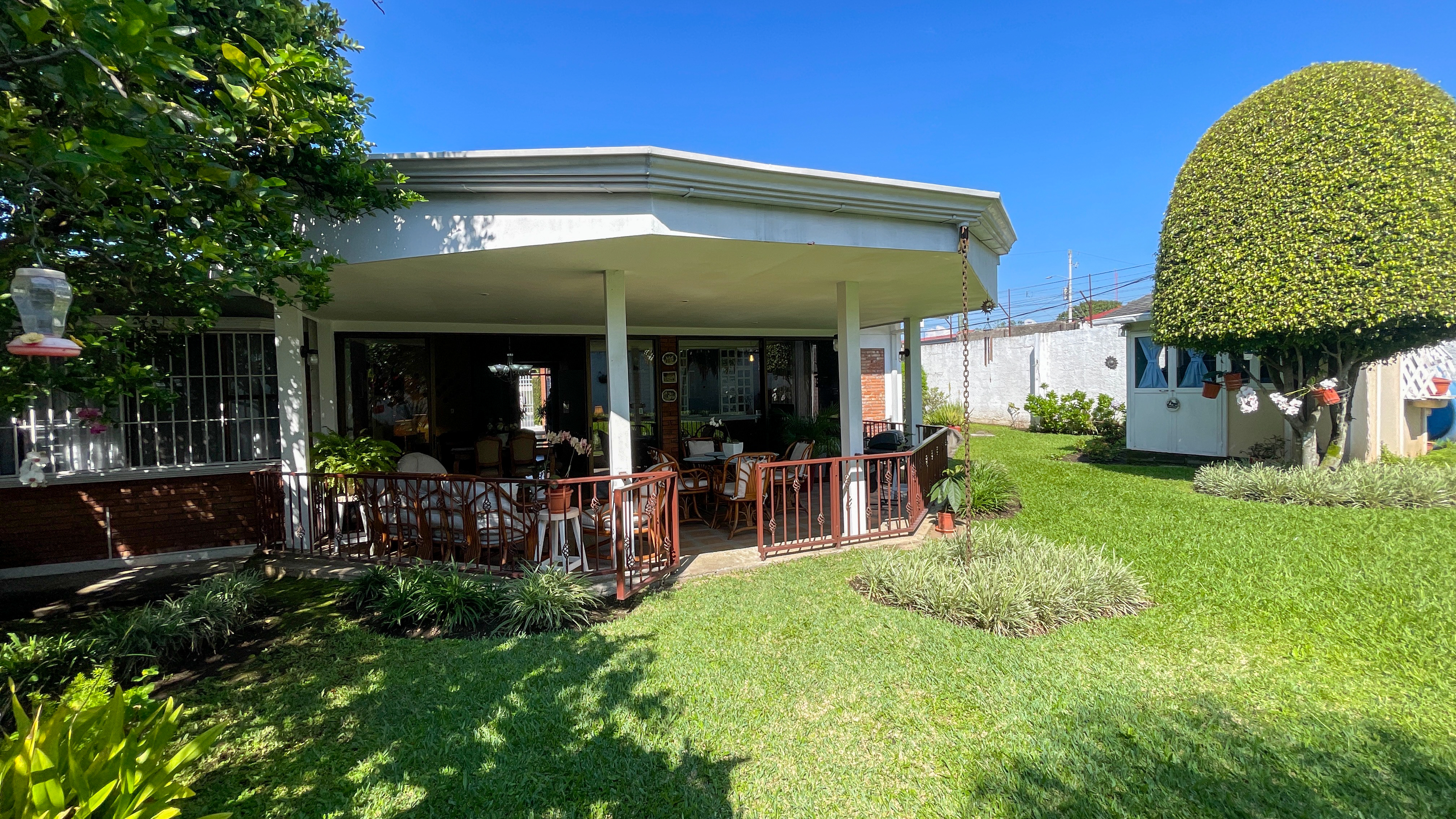 4 bed Single Family Homes For Sale in Escazu, San Jose - thumb 16