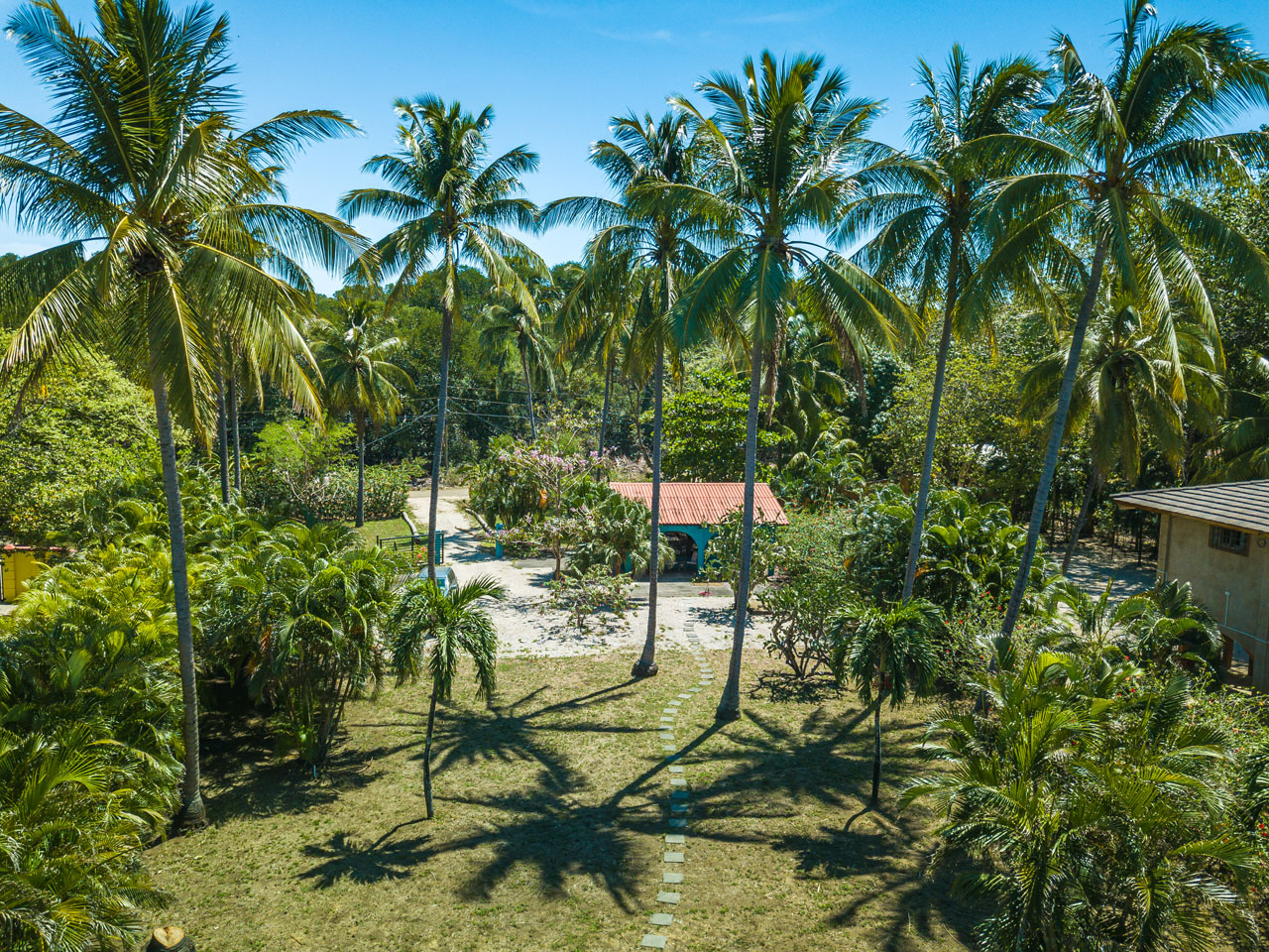 1 bed Single Family Homes For Sale in Junquillal, Guanacaste - thumb 9