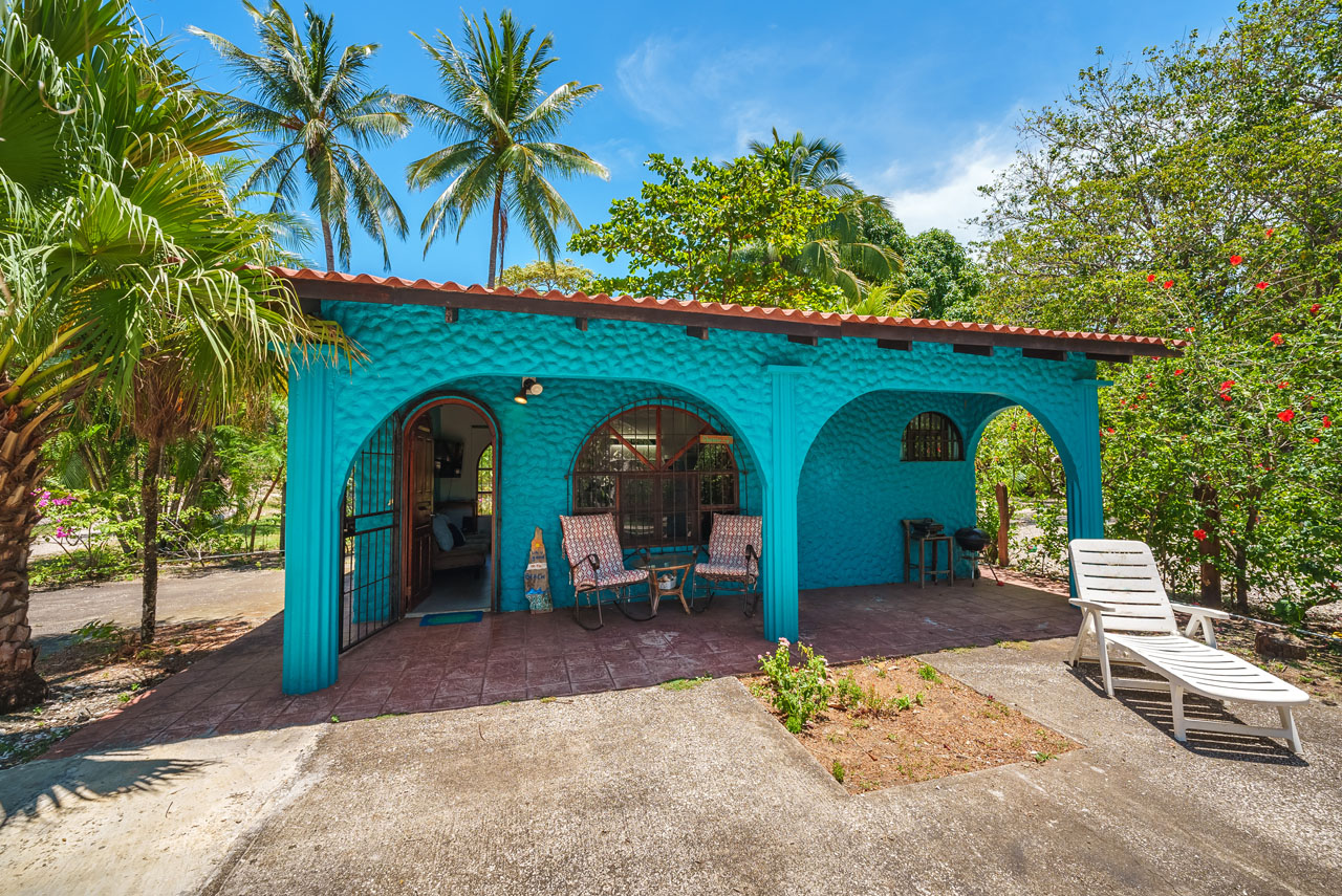 1 bed Single Family Homes For Sale in Junquillal, Guanacaste - thumb 18