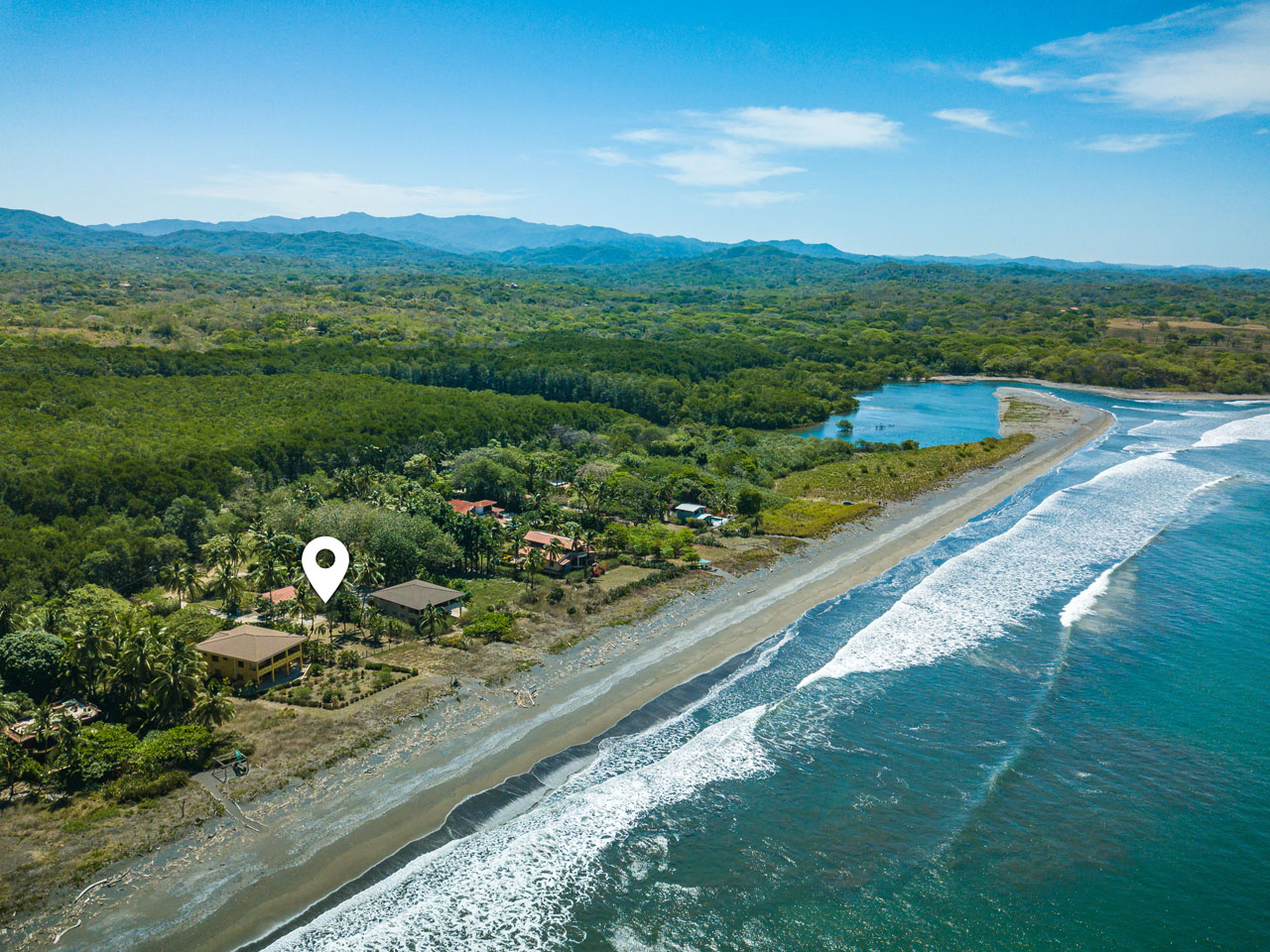 1 bed Single Family Homes For Sale in Junquillal, Guanacaste - thumb 3