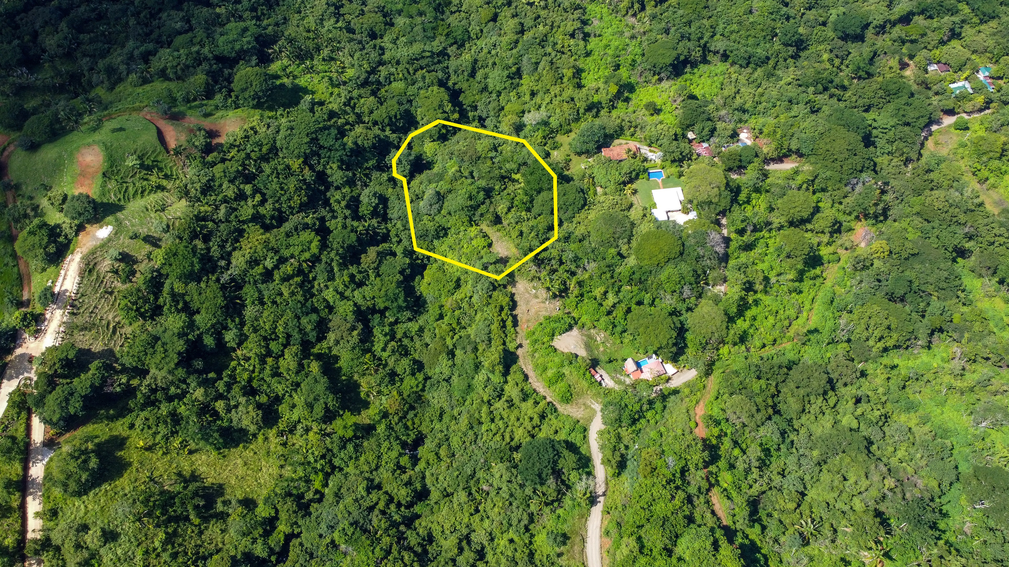 0 bed Land For Sale in Samara, Guanacaste - thumb 6
