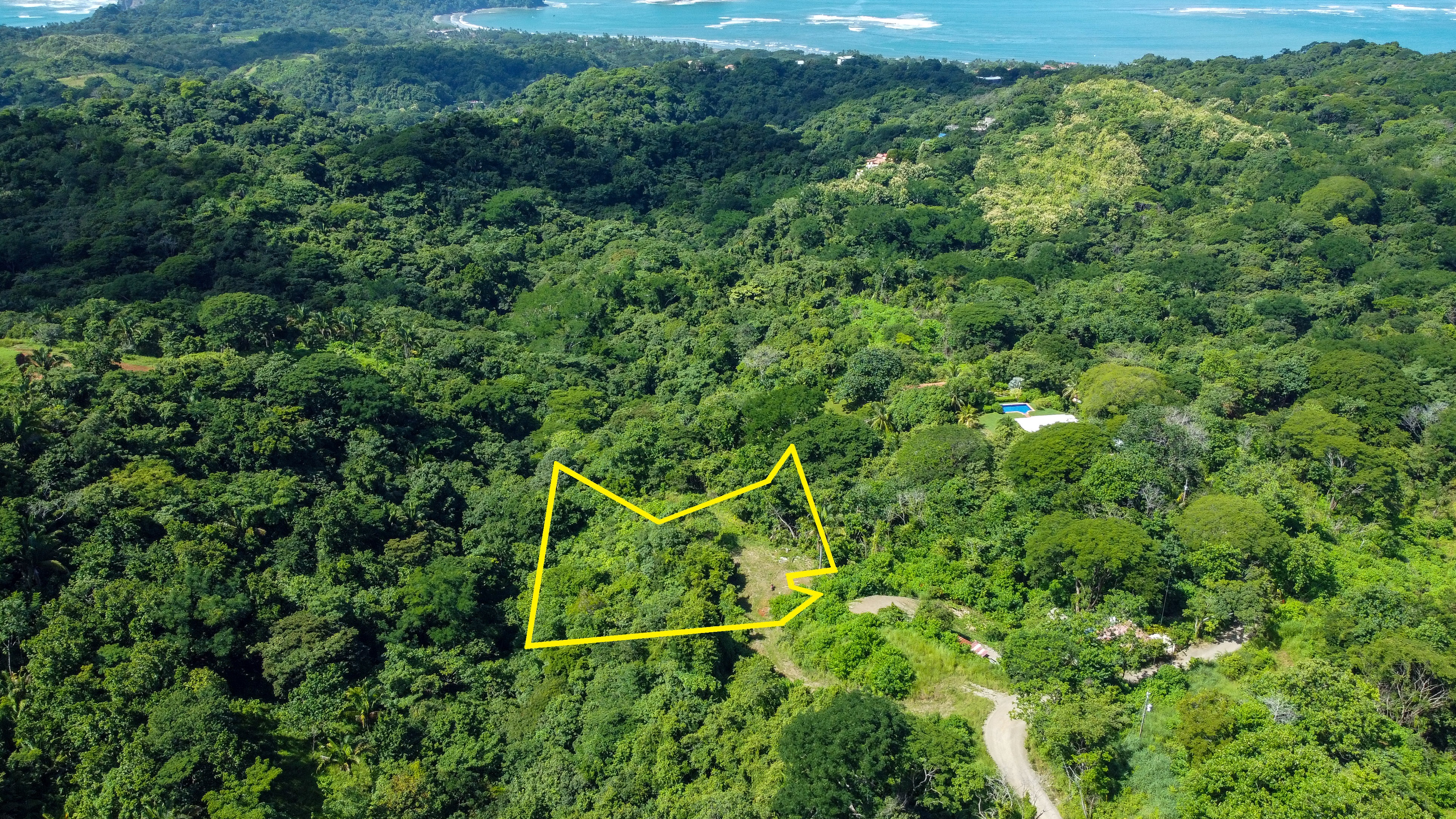 0 bed Land For Sale in Samara, Guanacaste - thumb 4