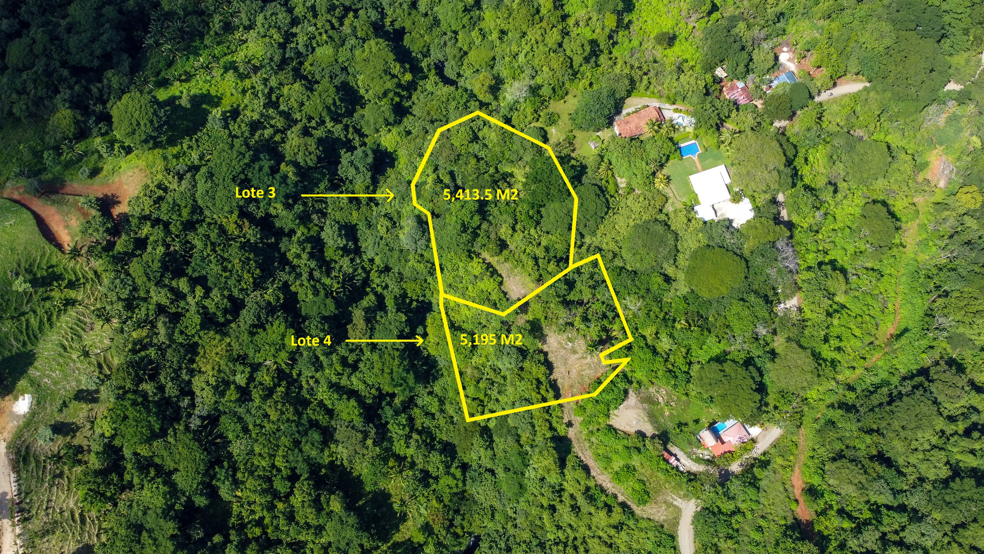 0 bed Land For Sale in Samara, Guanacaste - thumb 12