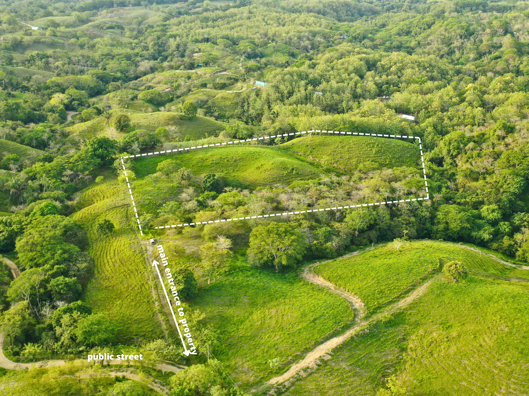 0 bed Land For Sale in Cobano, Puntarenas - thumb 2