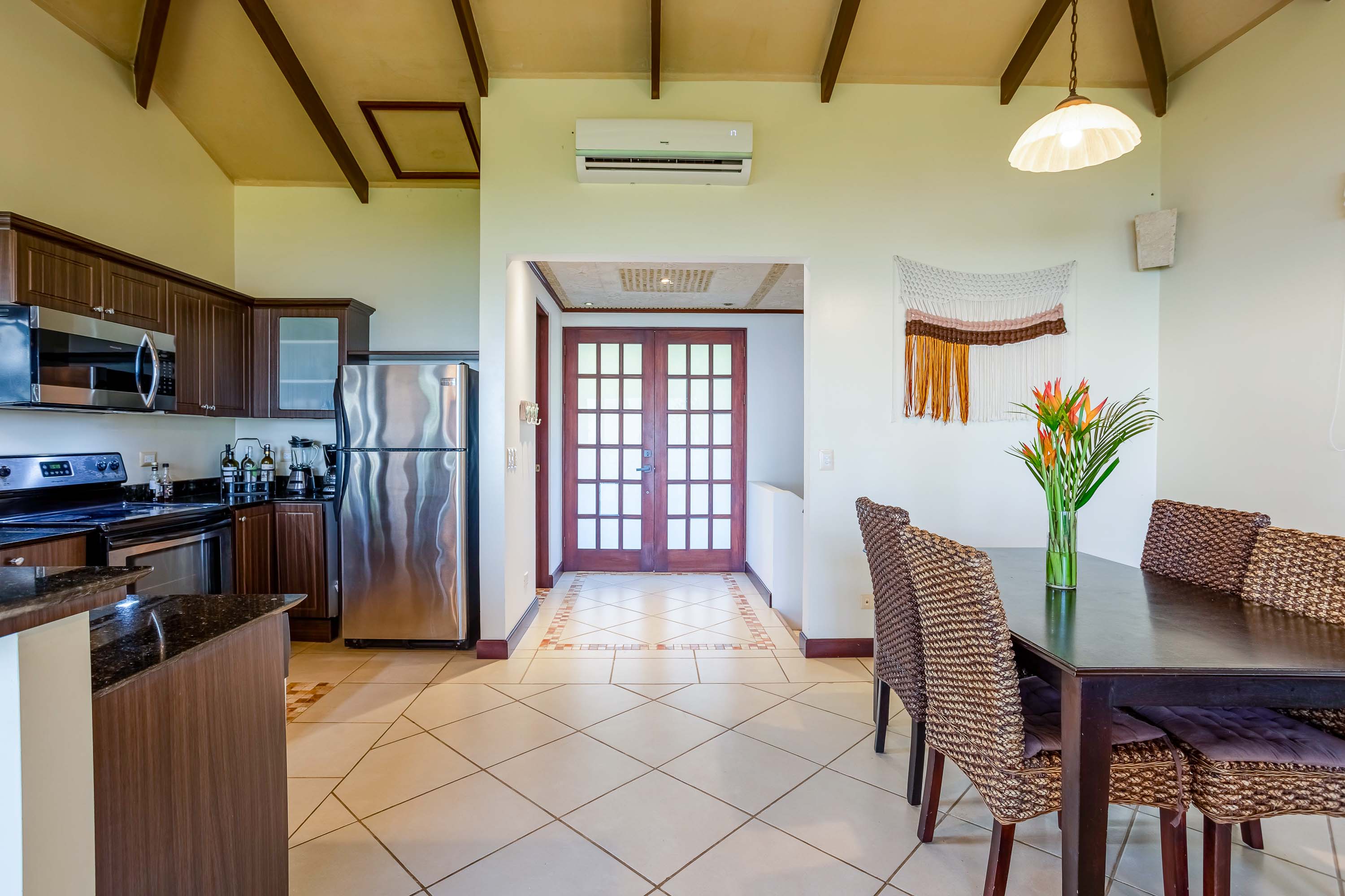 2 bed Single Family Homes For Sale in Dominical, Puntarenas - thumb 6