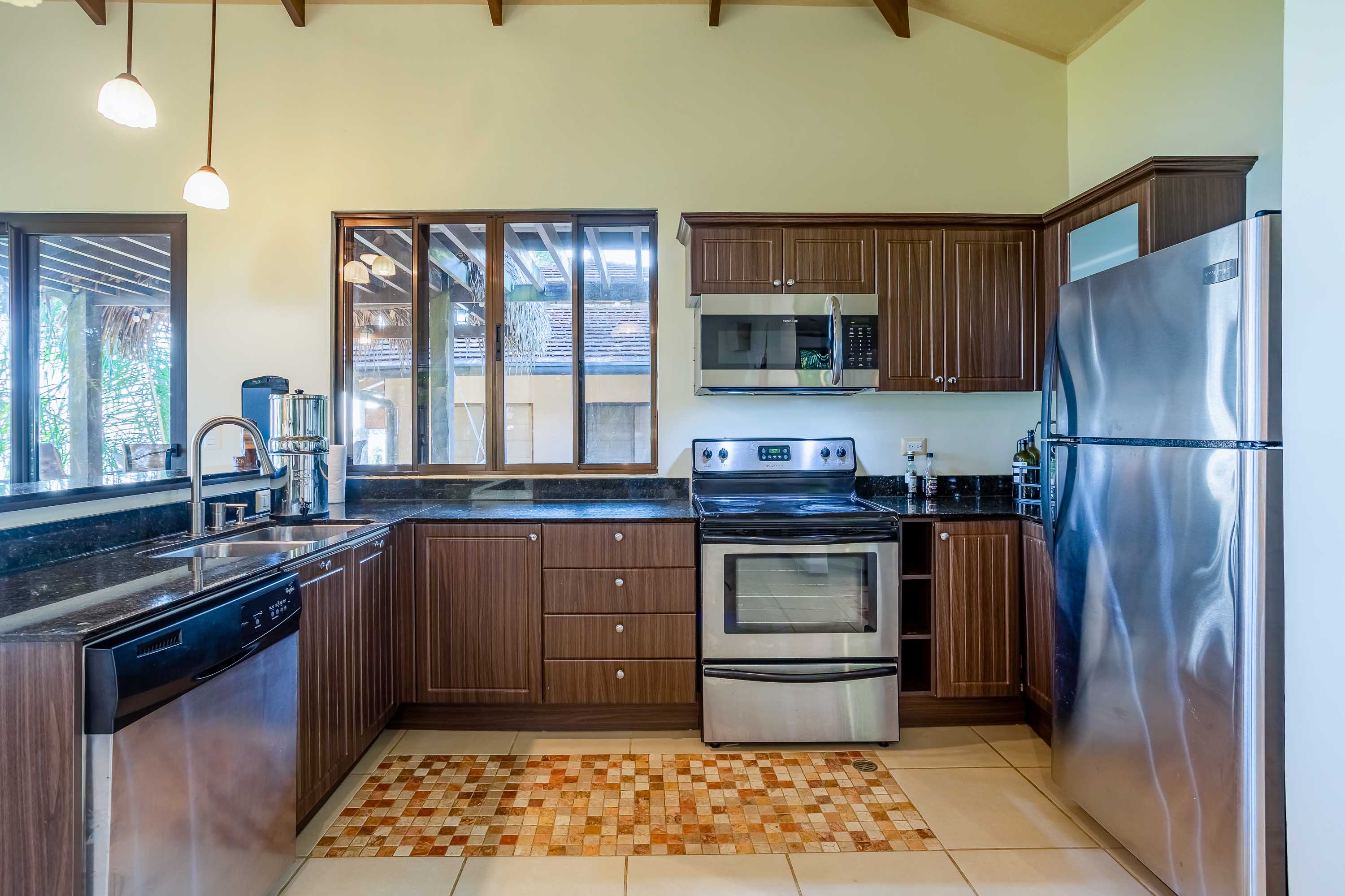 2 bed Single Family Homes For Sale in Dominical, Puntarenas - thumb 10