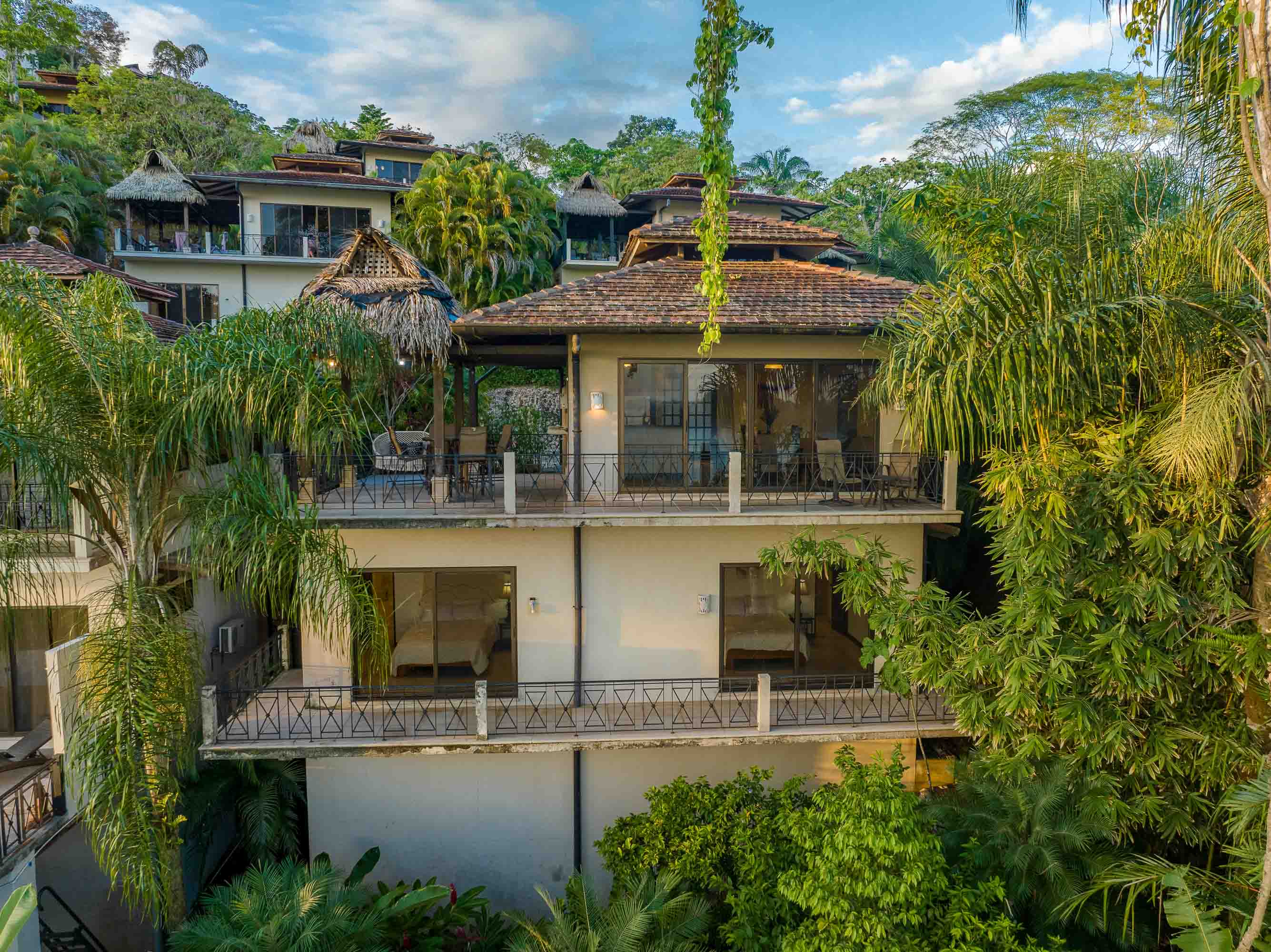 2 bed Single Family Homes For Sale in Dominical, Puntarenas - thumb 1