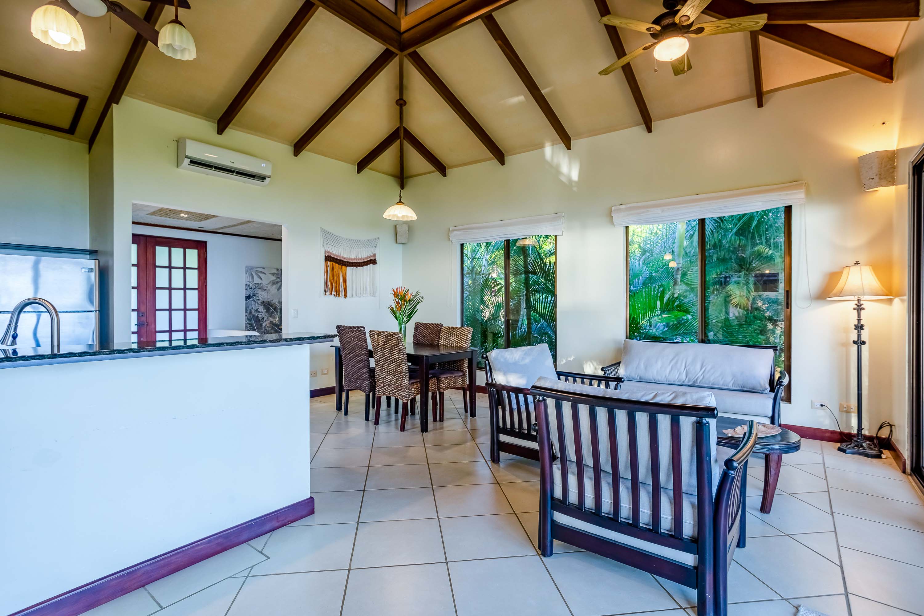 2 bed Single Family Homes For Sale in Dominical, Puntarenas - thumb 17