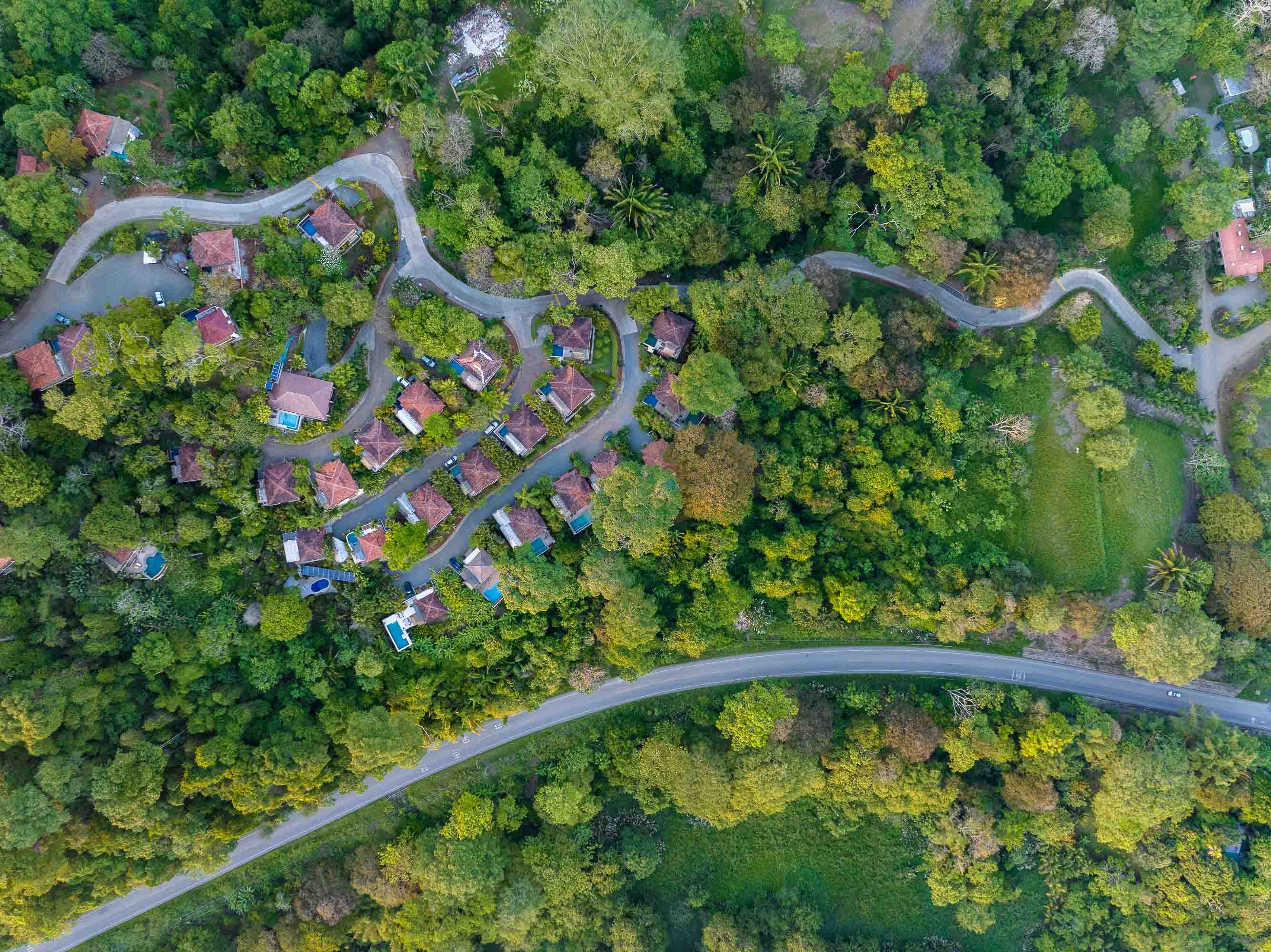 2 bed Single Family Homes For Sale in Dominical, Puntarenas - thumb 3