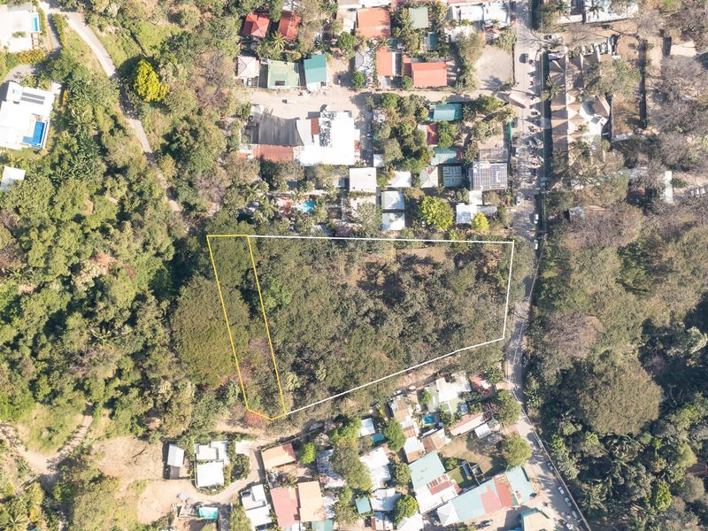 0 bed Land For Sale in Santa Teresa, Puntarenas - 1