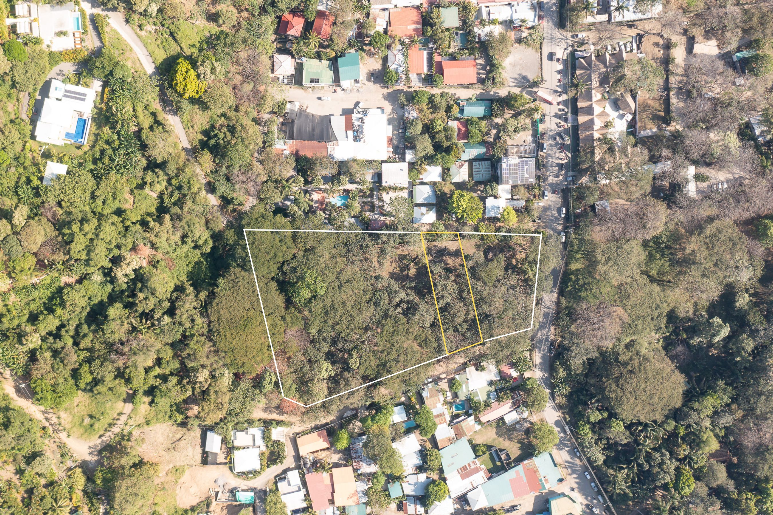 0 bed Land For Sale in Santa Teresa, Puntarenas - thumb 2