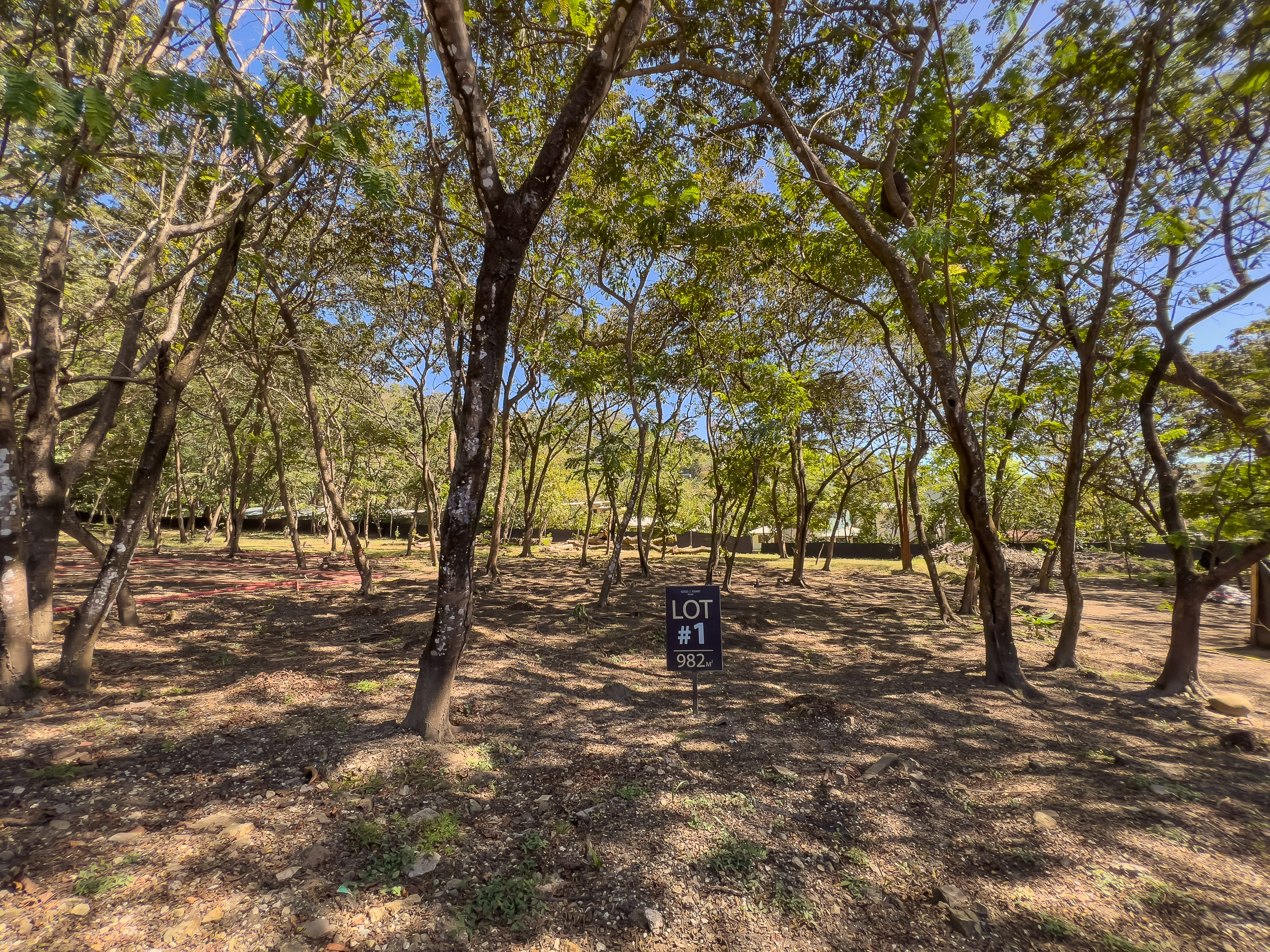 0 bed Land For Sale in Santa Teresa, Puntarenas - thumb 3