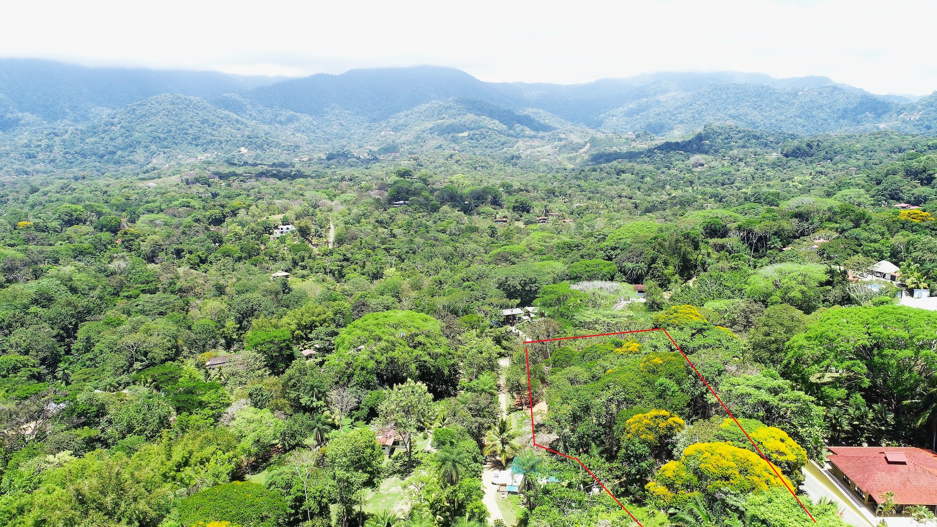 0 bed Land For Sale in Ojochal, Puntarenas - thumb 5