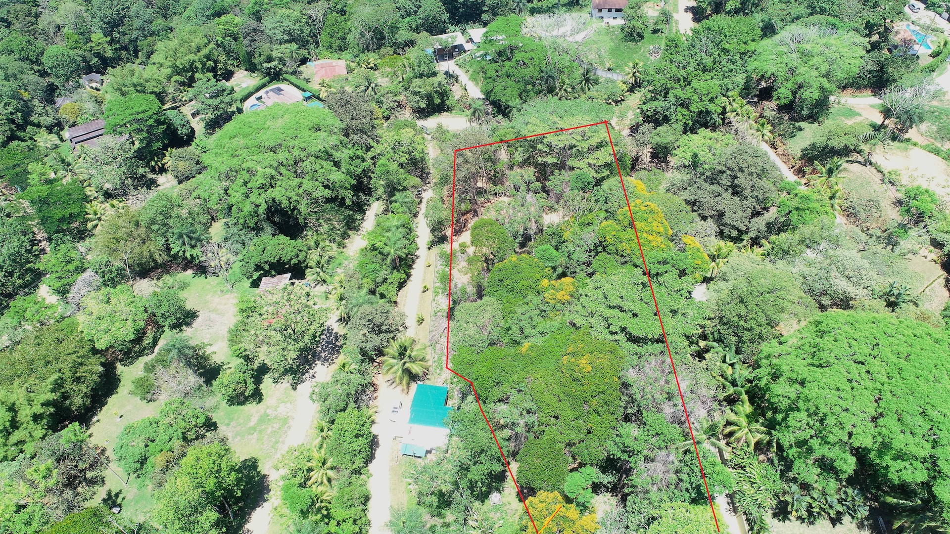 0 bed Land For Sale in Ojochal, Puntarenas - thumb 4