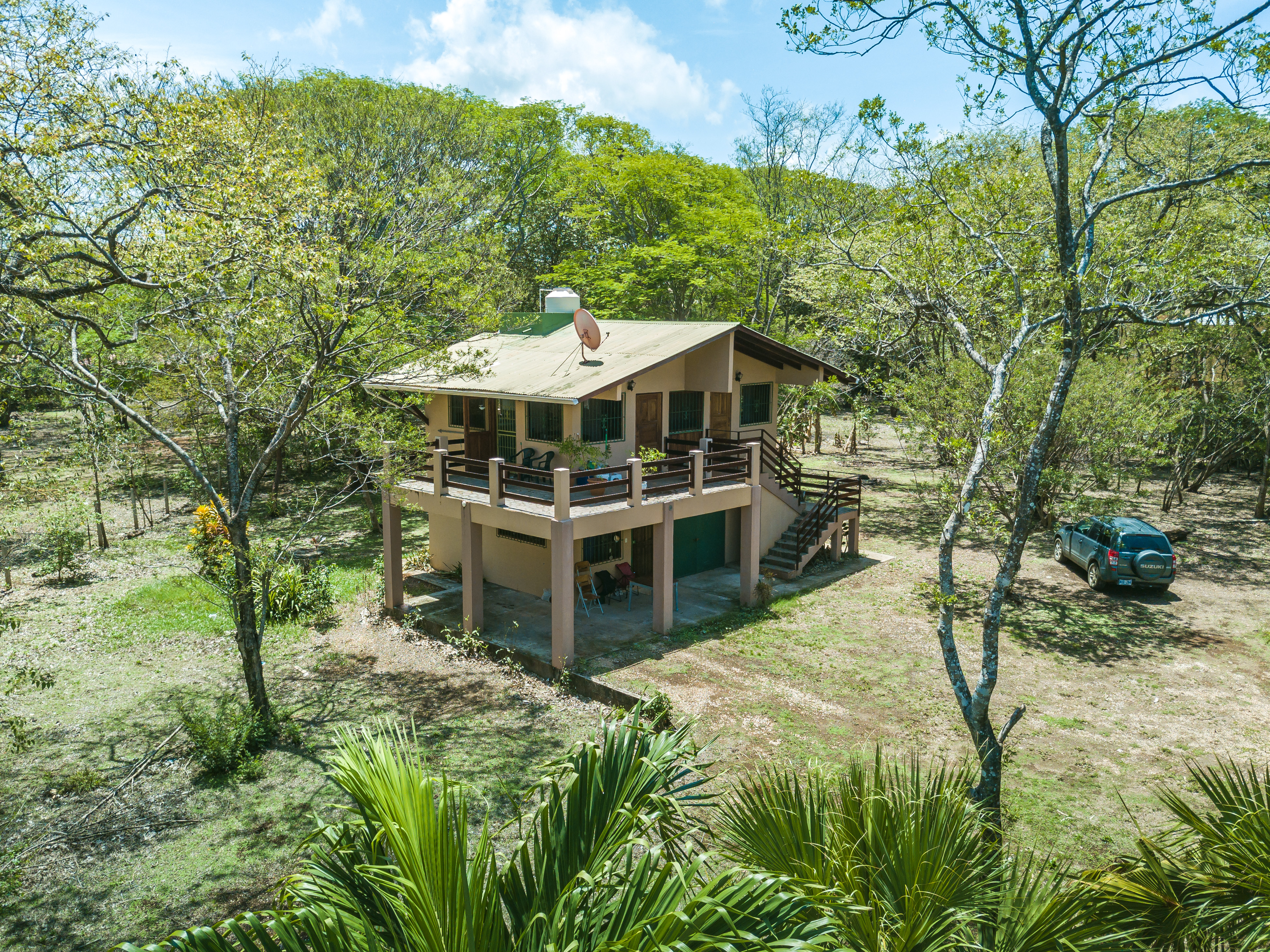 2 bed Single Family Homes For Sale in Junquillal, Guanacaste - thumb 4