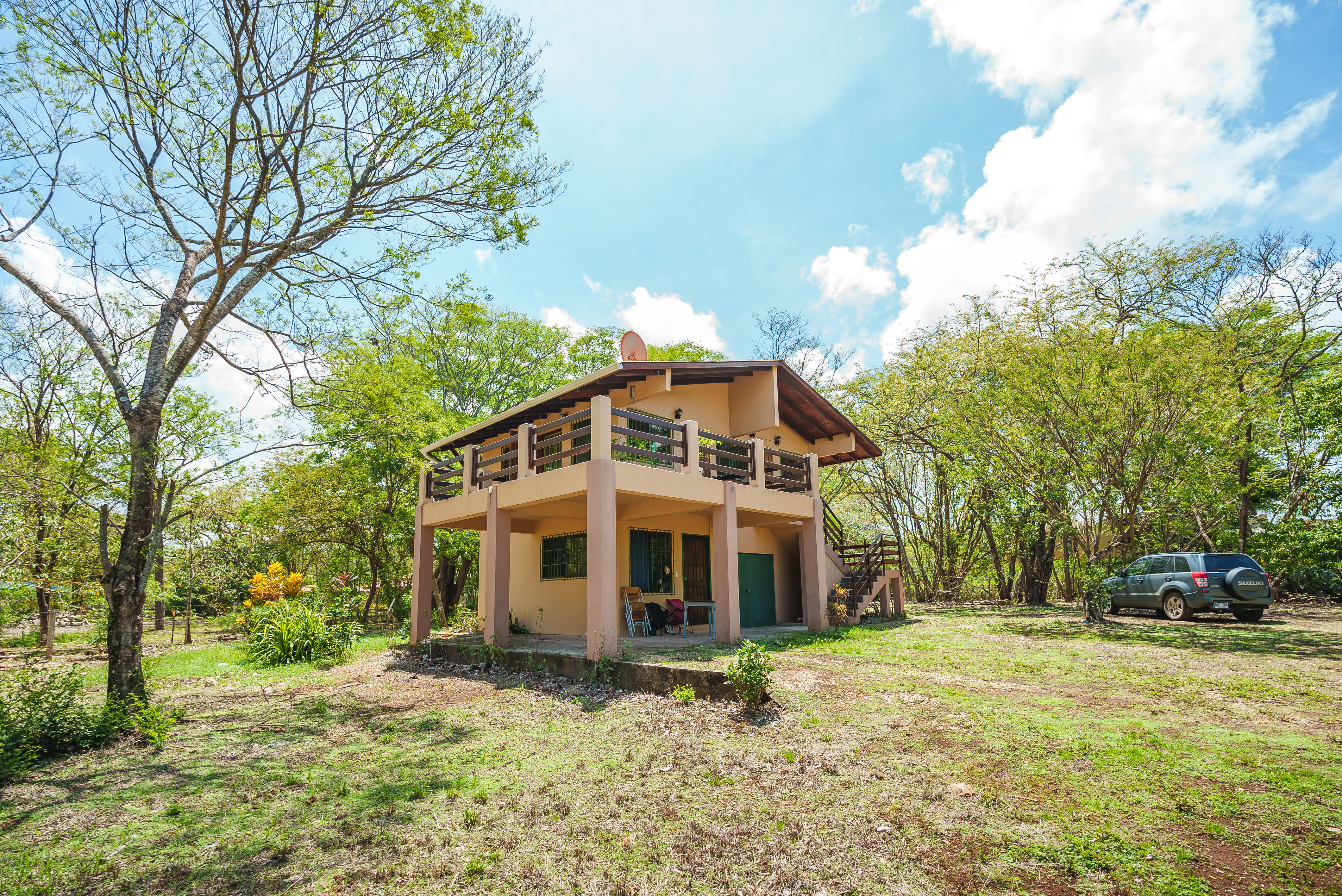 2 bed Single Family Homes For Sale in Junquillal, Guanacaste - thumb 19