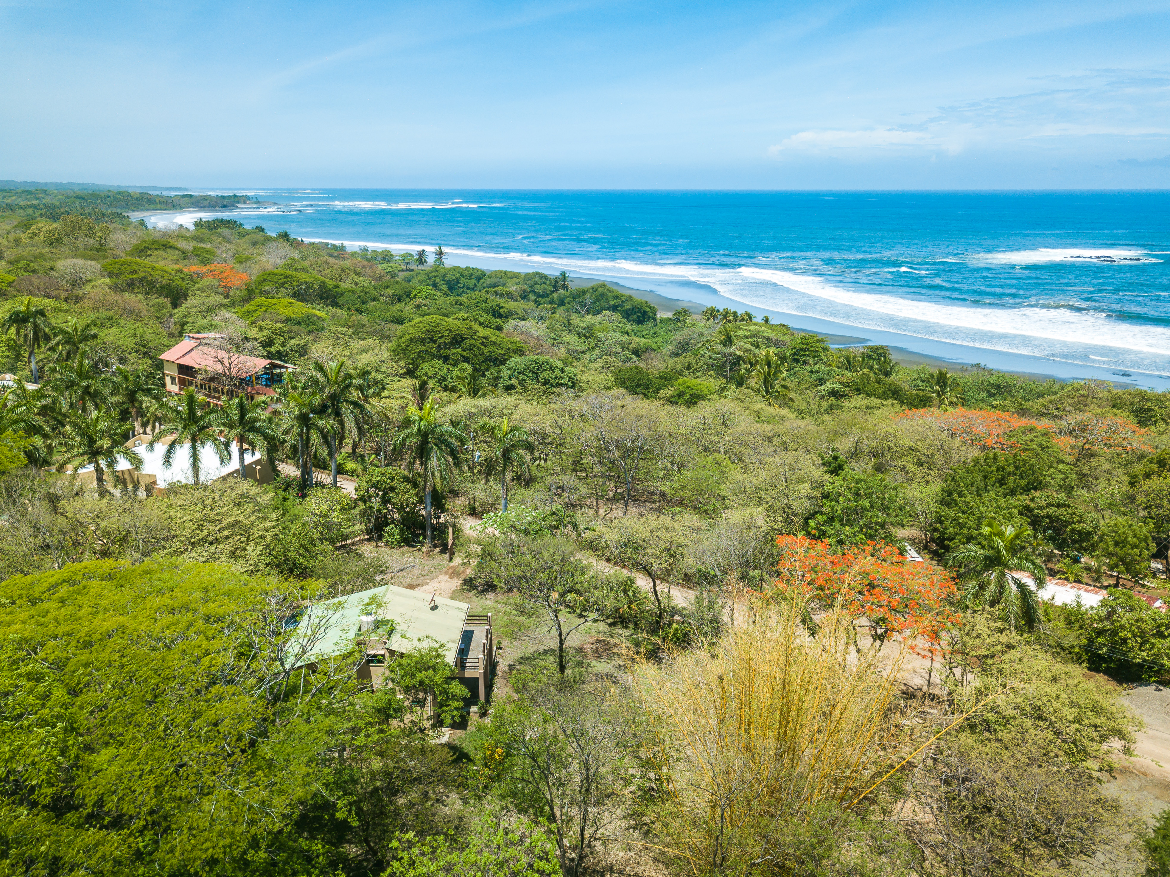 2 bed Single Family Homes For Sale in Junquillal, Guanacaste - thumb 14