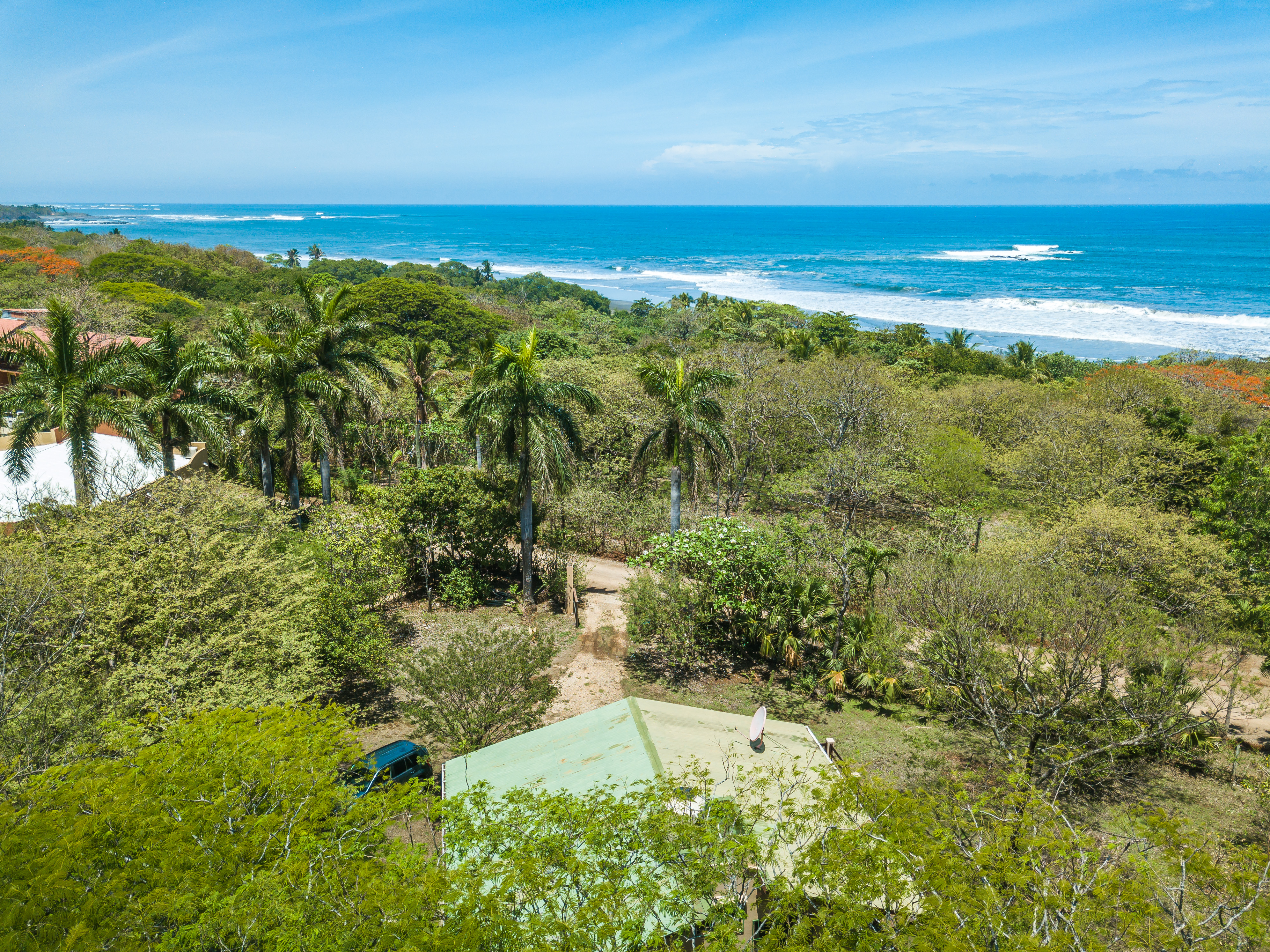 2 bed Single Family Homes For Sale in Junquillal, Guanacaste - thumb 15