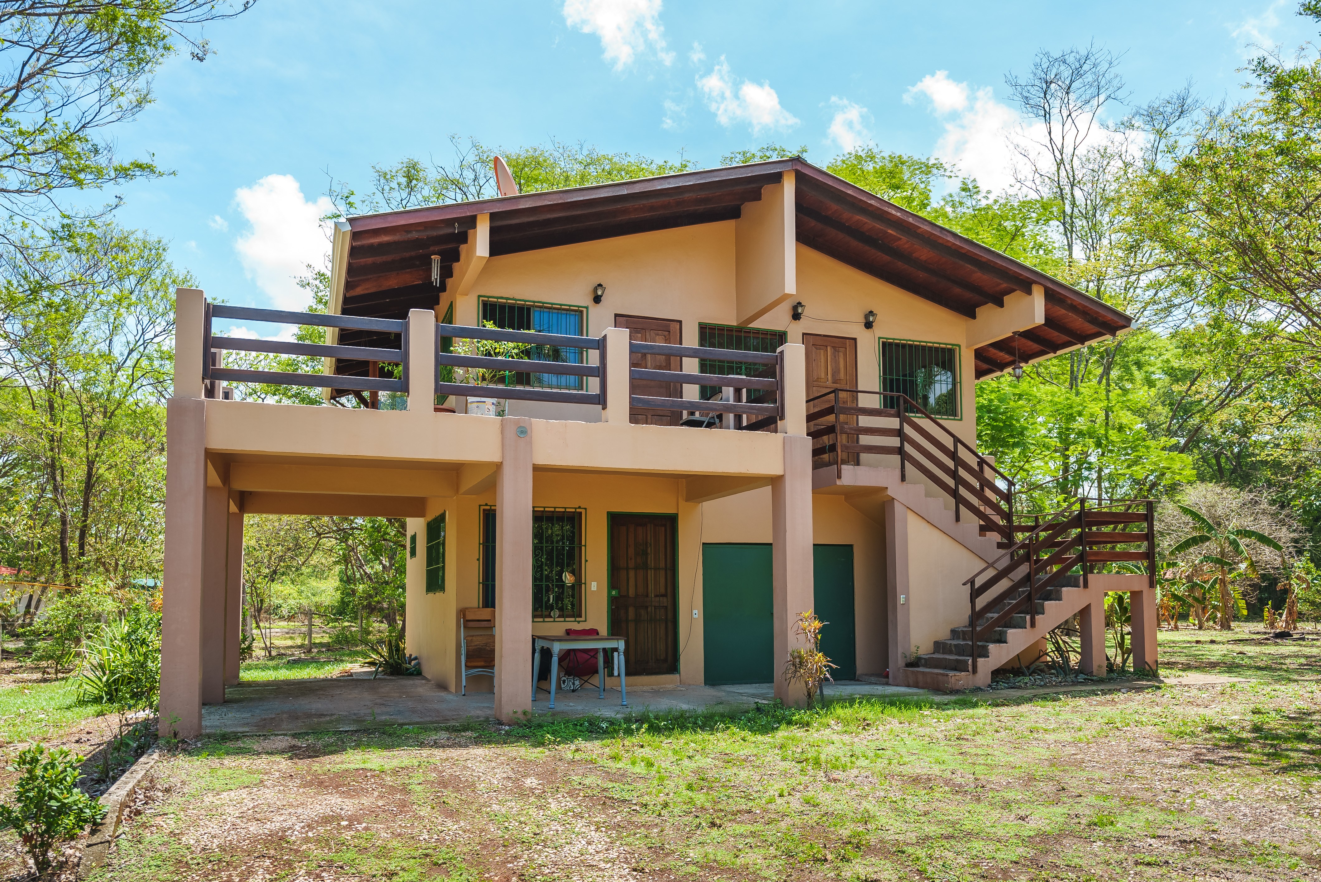 2 bed Single Family Homes For Sale in Junquillal, Guanacaste - thumb 6