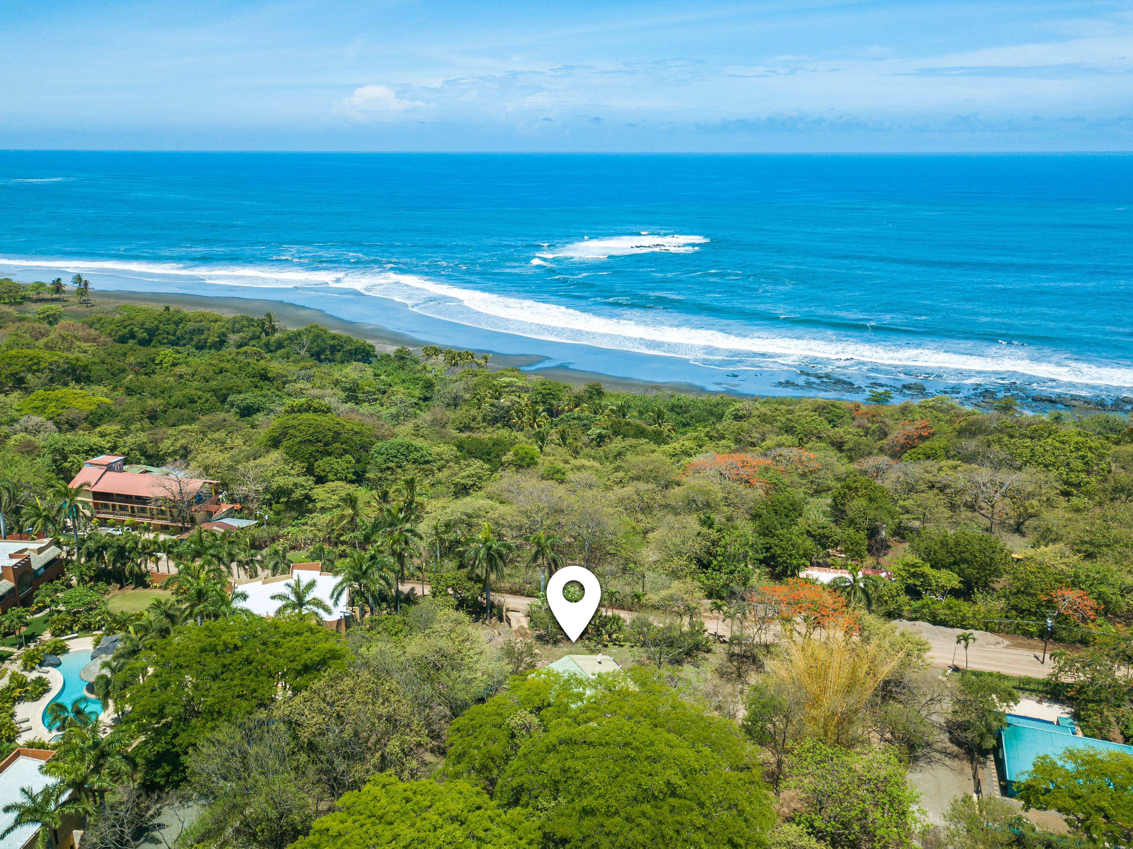 2 bed Single Family Homes For Sale in Junquillal, Guanacaste - thumb 1