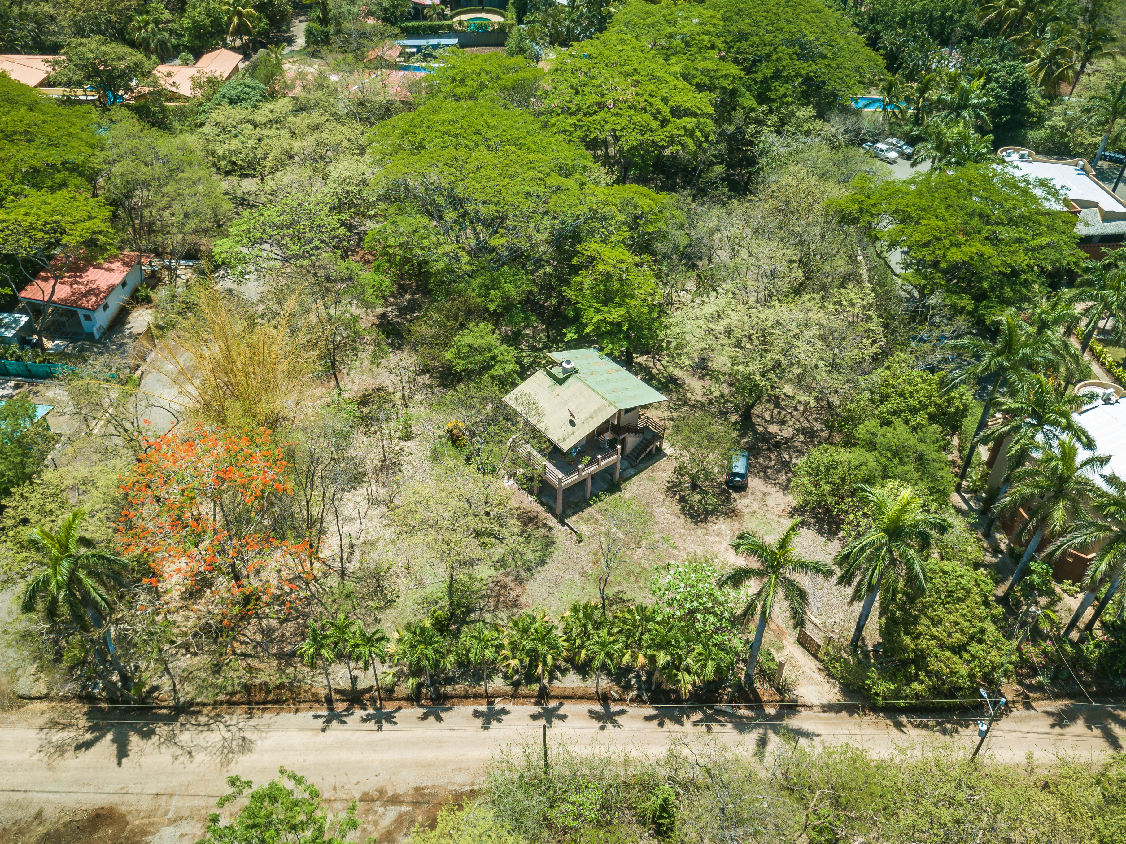 2 bed Single Family Homes For Sale in Junquillal, Guanacaste - thumb 17