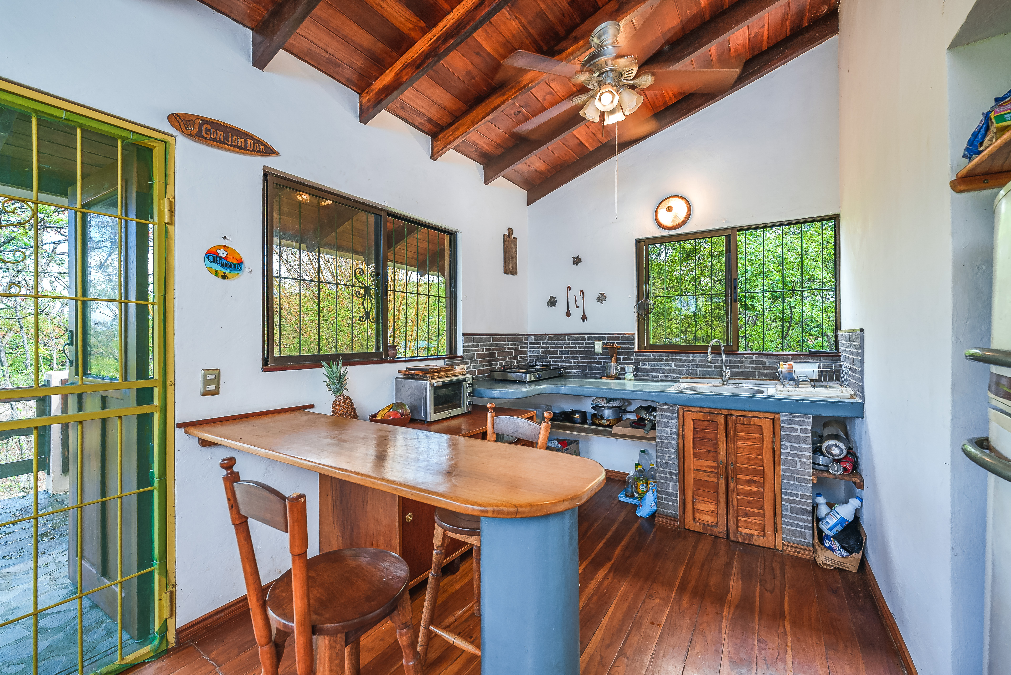 2 bed Single Family Homes For Sale in Junquillal, Guanacaste - thumb 10