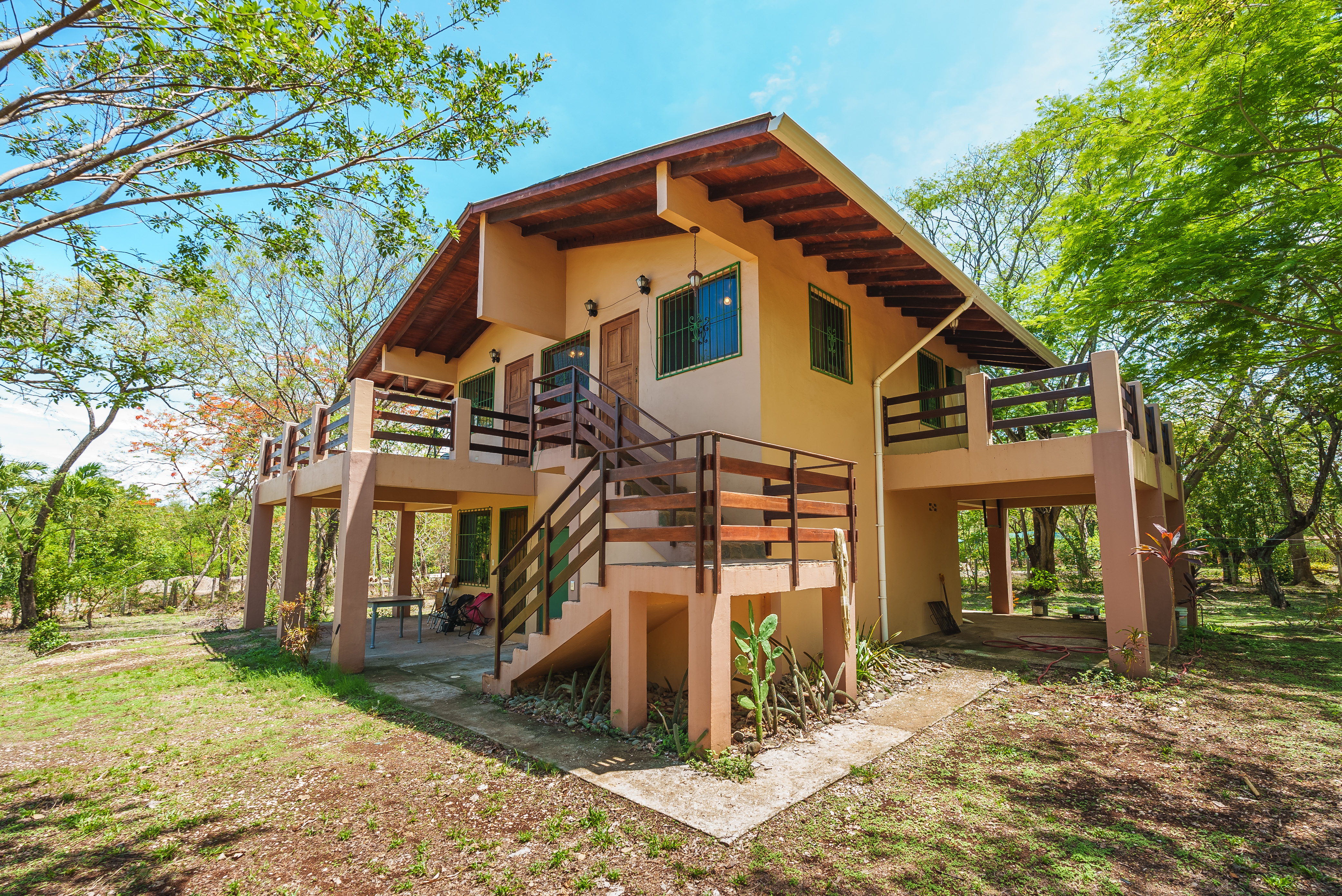 2 bed Single Family Homes For Sale in Junquillal, Guanacaste - thumb 5