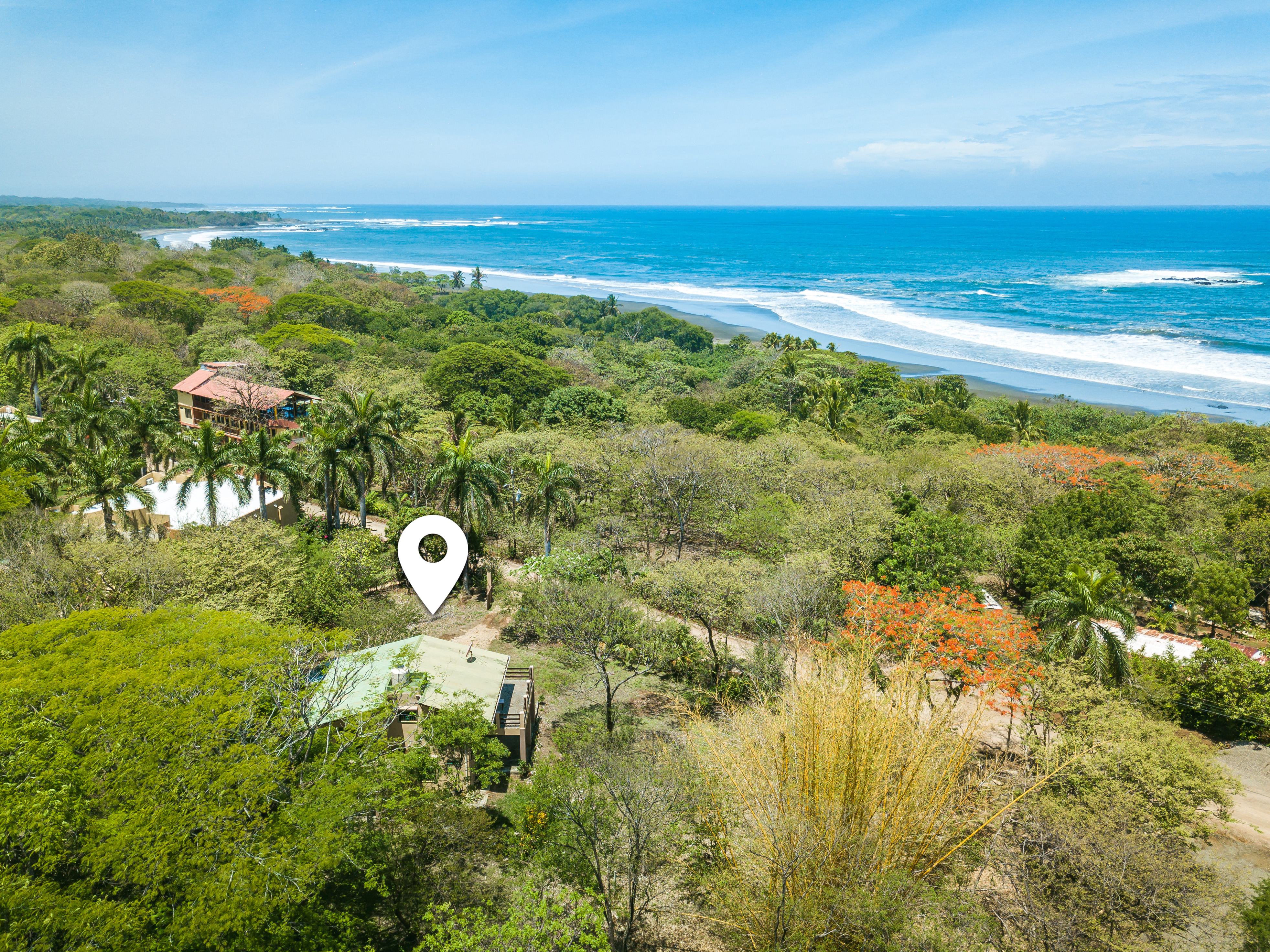 2 bed Single Family Homes For Sale in Junquillal, Guanacaste - thumb 2