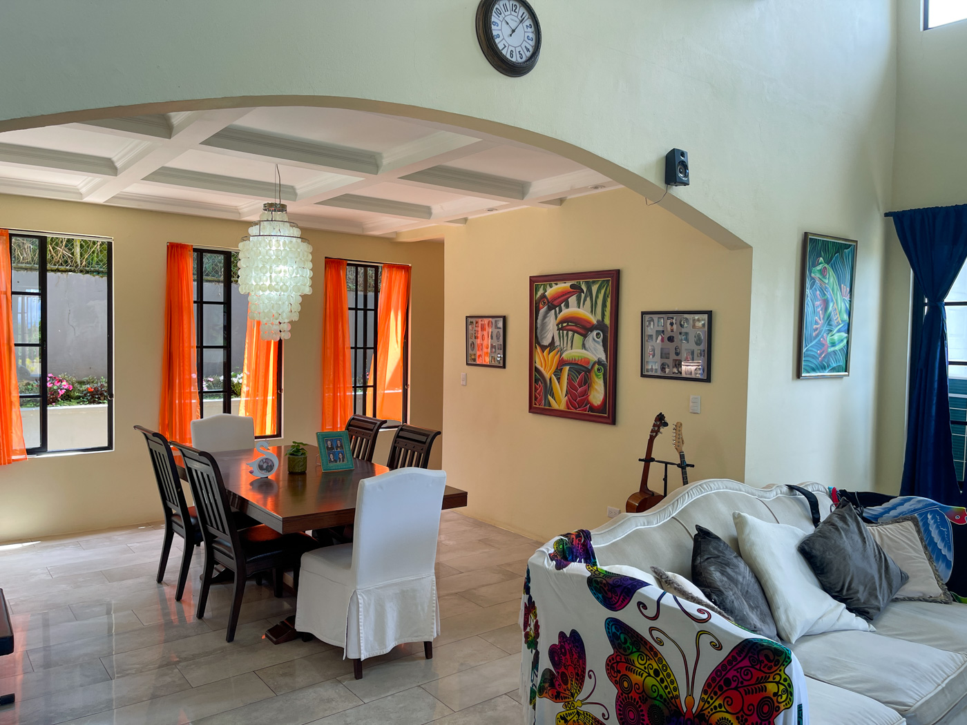 3 bed Single Family Homes For Sale in Perez Zeledon, San Jose - thumb 8