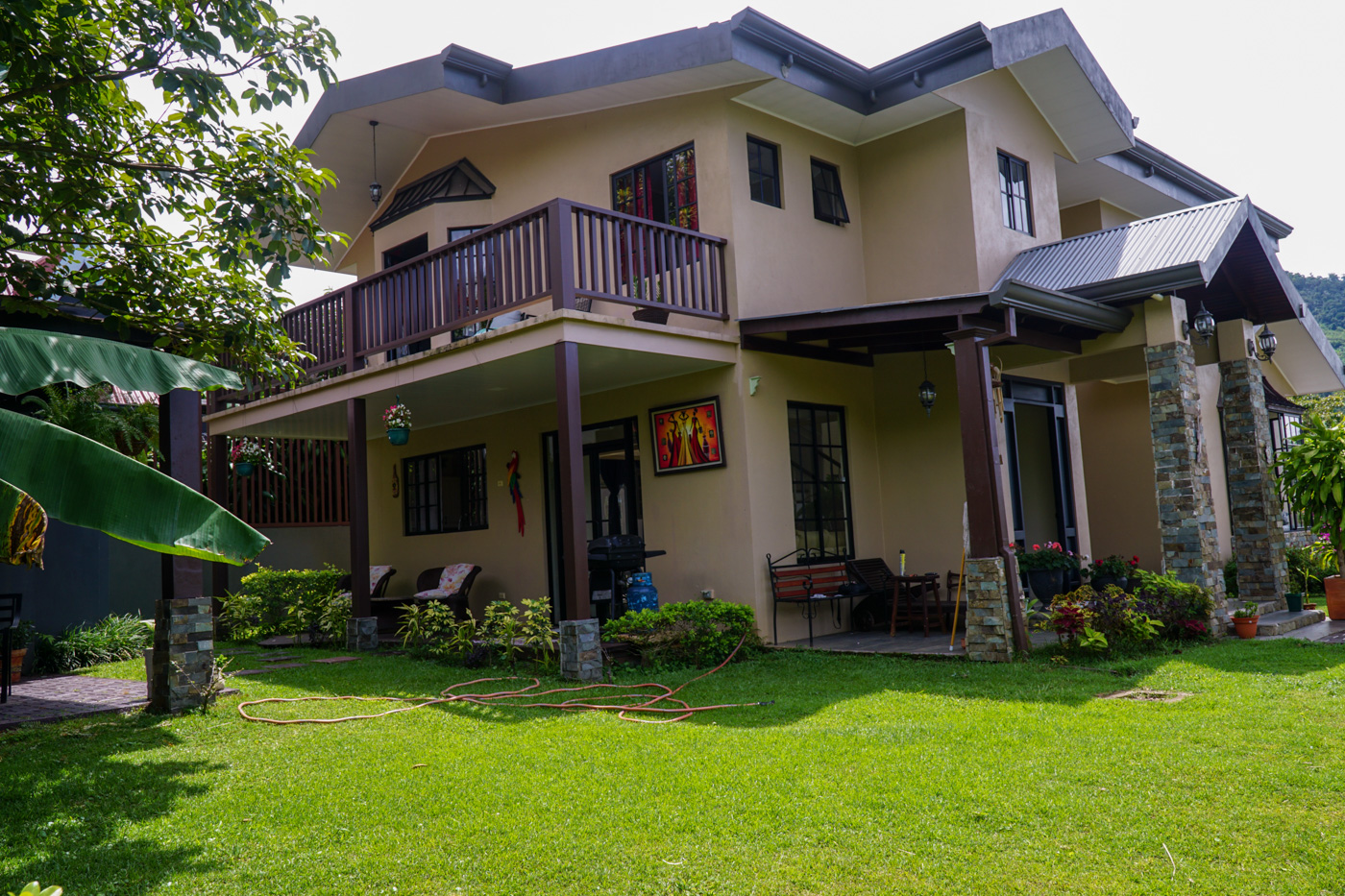 3 bed Single Family Homes For Sale in Perez Zeledon, San Jose - thumb 3