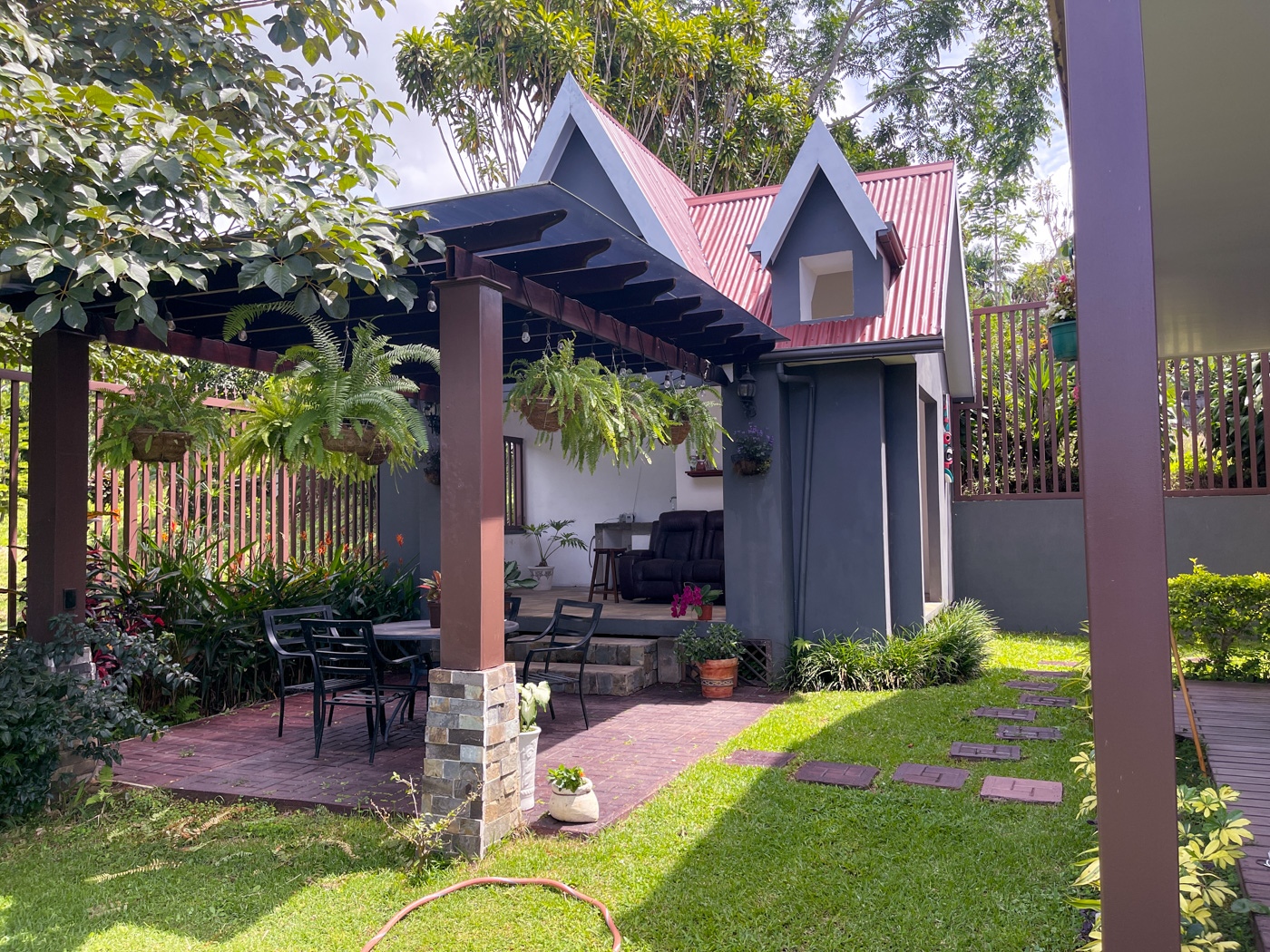 3 bed Single Family Homes For Sale in Perez Zeledon, San Jose - thumb 23