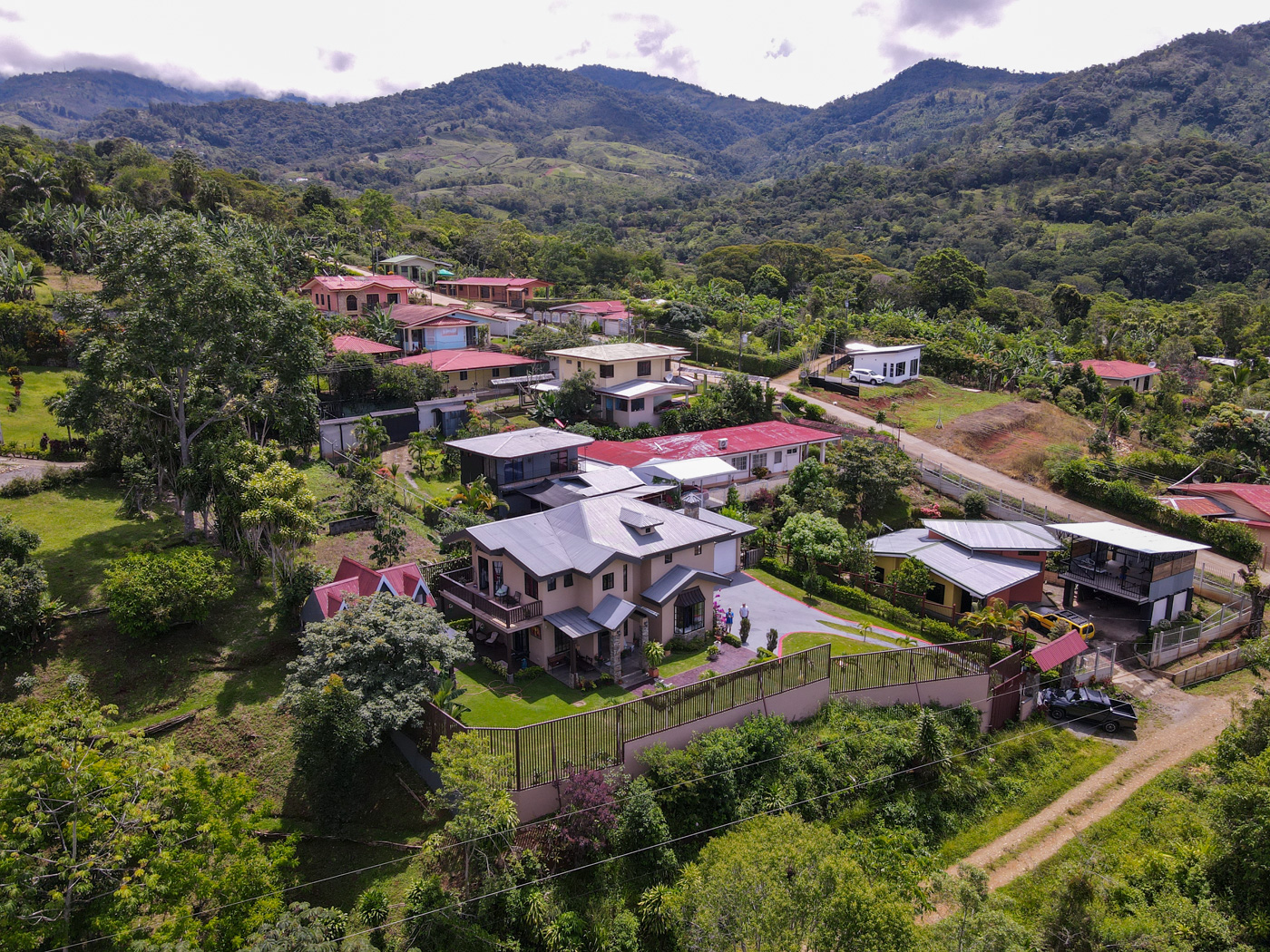 3 bed Single Family Homes For Sale in Perez Zeledon, San Jose - thumb 29