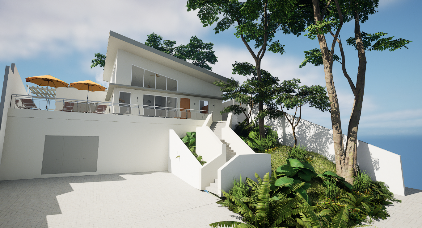 3 bed Single Family Homes For Sale in Hermosa, Guanacaste - thumb 5