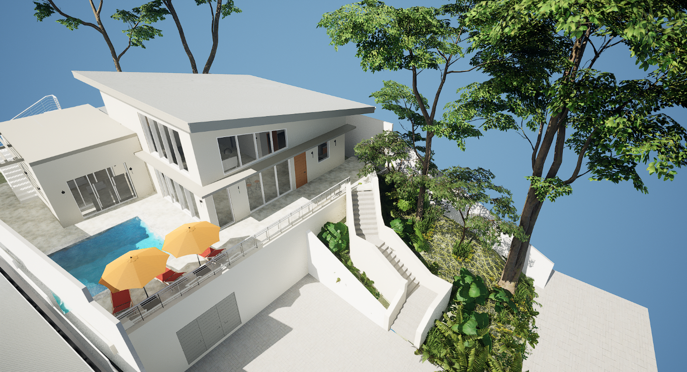 3 bed Single Family Homes For Sale in Hermosa, Guanacaste - thumb 2