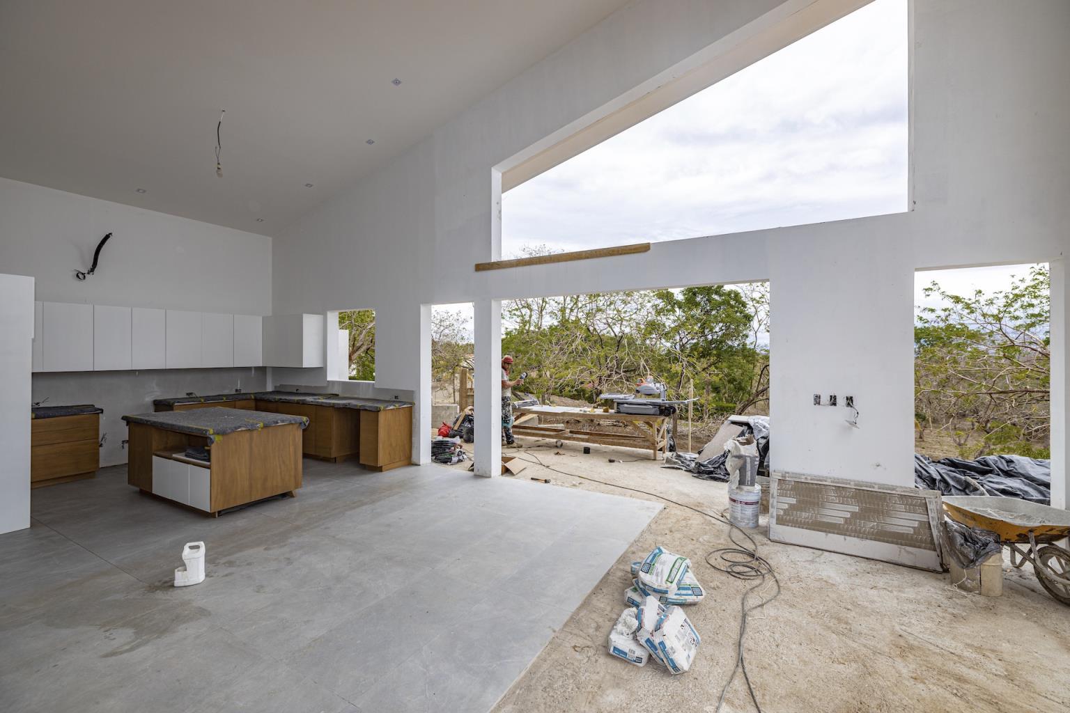 3 bed Single Family Homes For Sale in Hermosa, Guanacaste - thumb 8