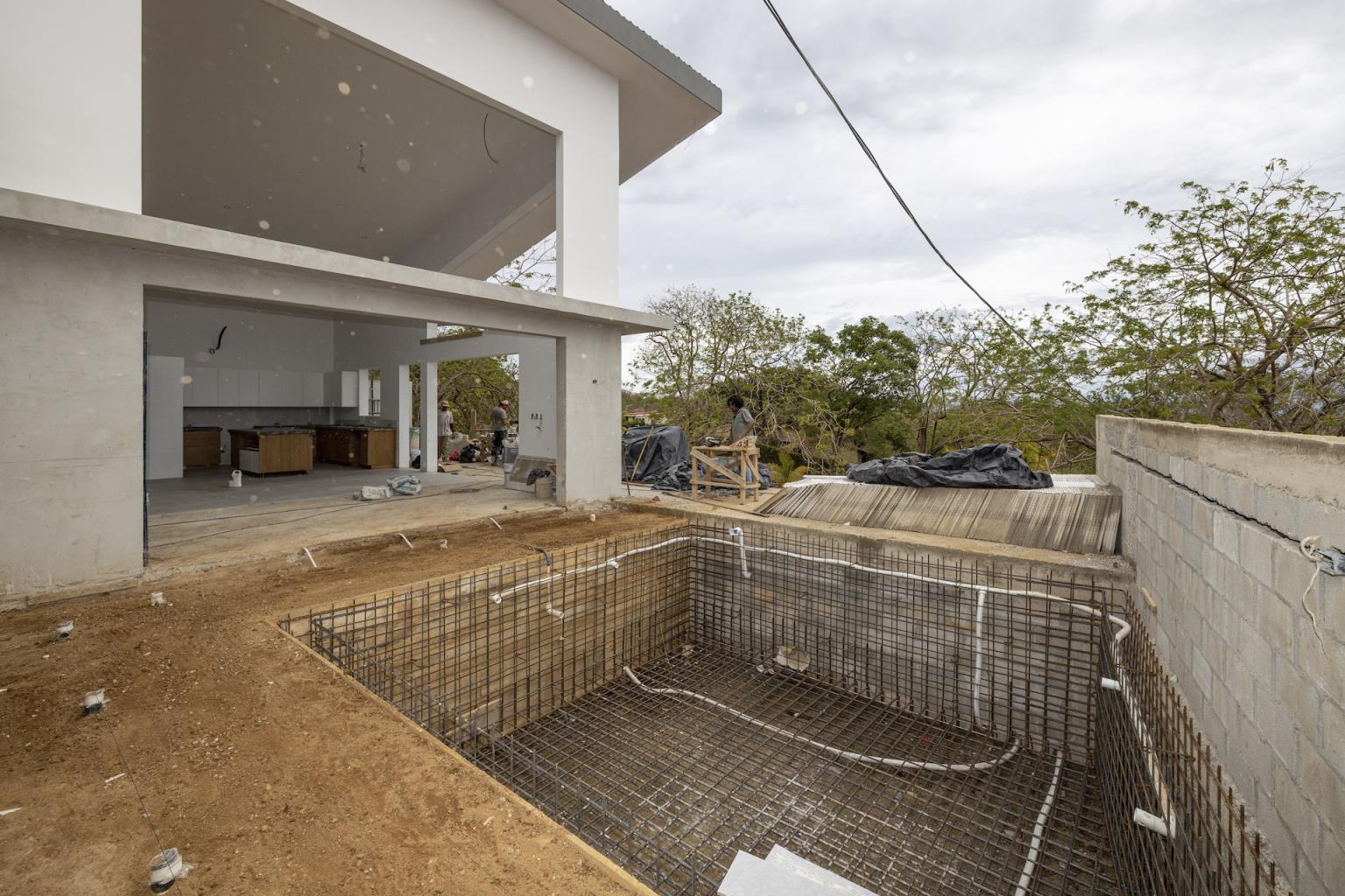 3 bed Single Family Homes For Sale in Hermosa, Guanacaste - thumb 3