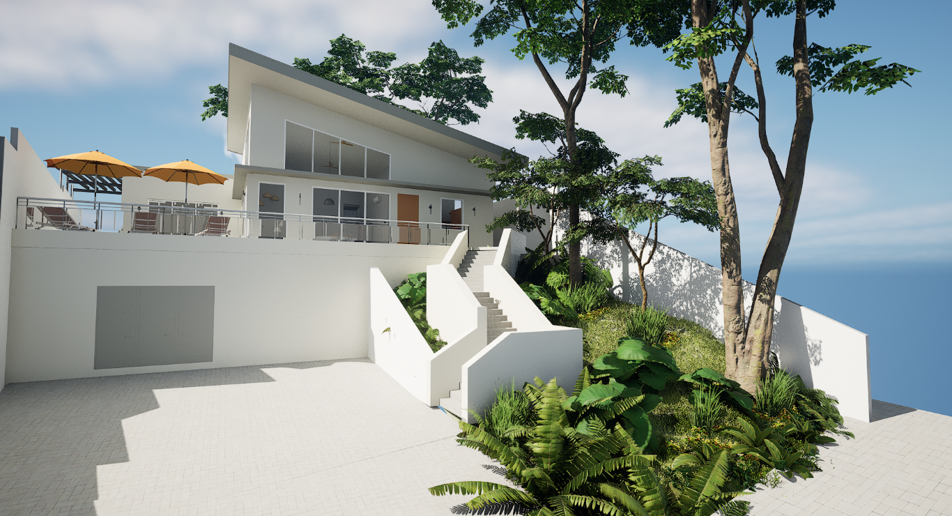 3 bed Single Family Homes For Sale in Hermosa, Guanacaste - thumb 9