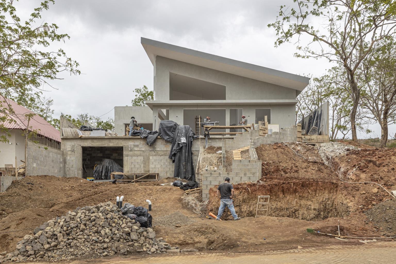 3 bed Single Family Homes For Sale in Hermosa, Guanacaste - thumb 16