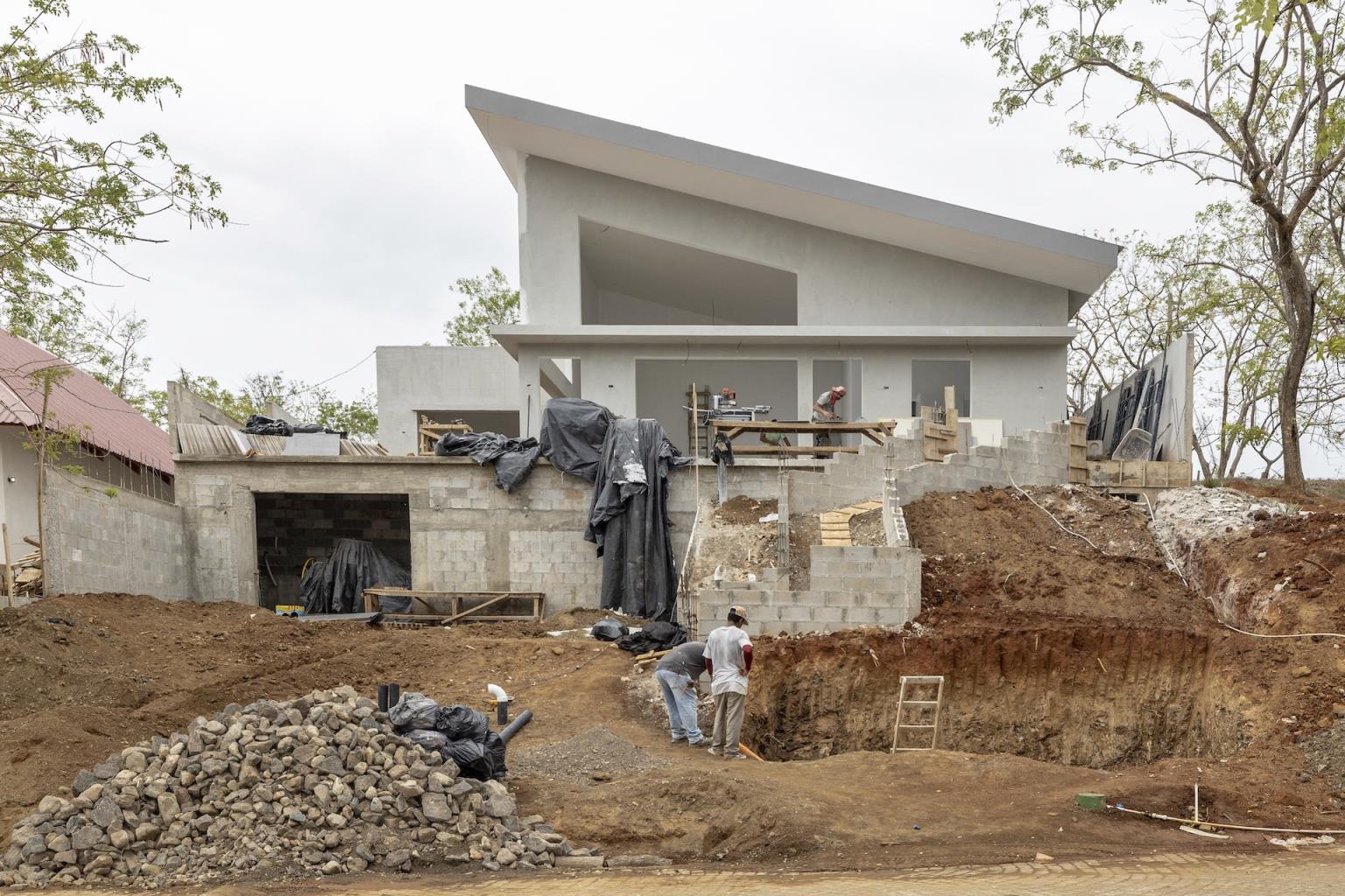 3 bed Single Family Homes For Sale in Hermosa, Guanacaste - thumb 6