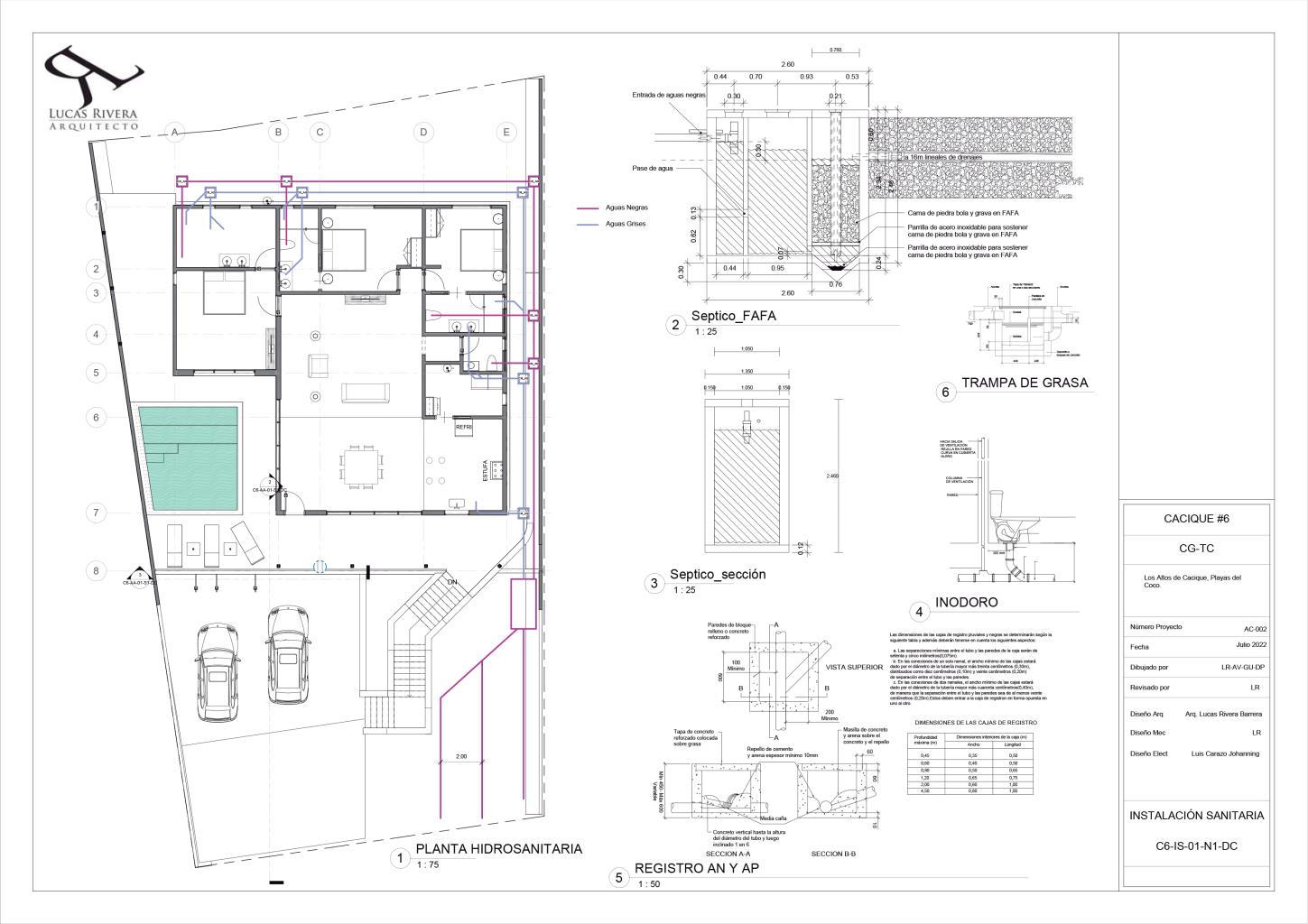 3 bed Single Family Homes For Sale in Hermosa, Guanacaste - thumb 7