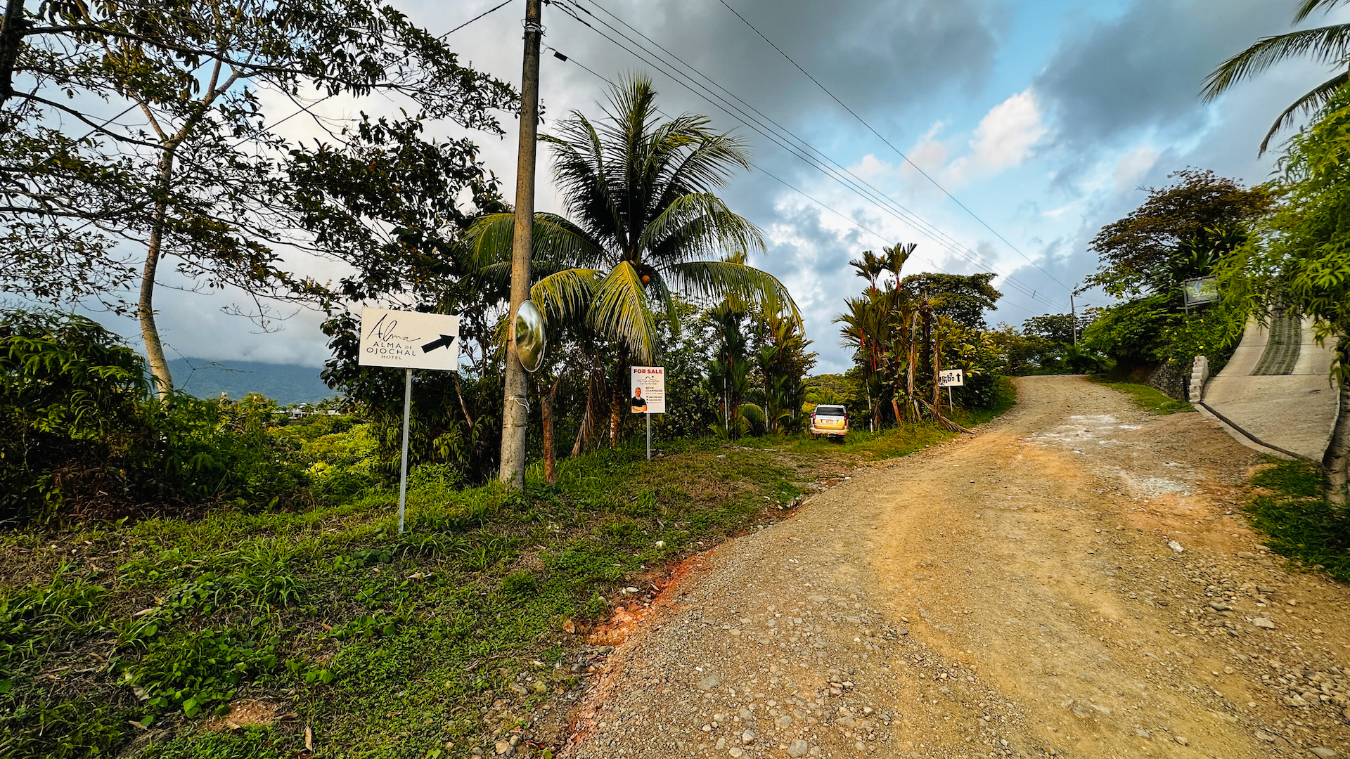 0 bed Land For Sale in Ojochal, Puntarenas - thumb 8