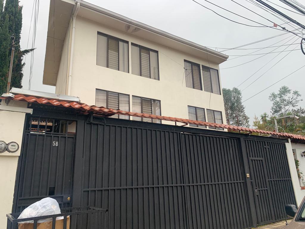 5 bed Single Family Homes For Sale in Curridabat, San Jose - thumb 3