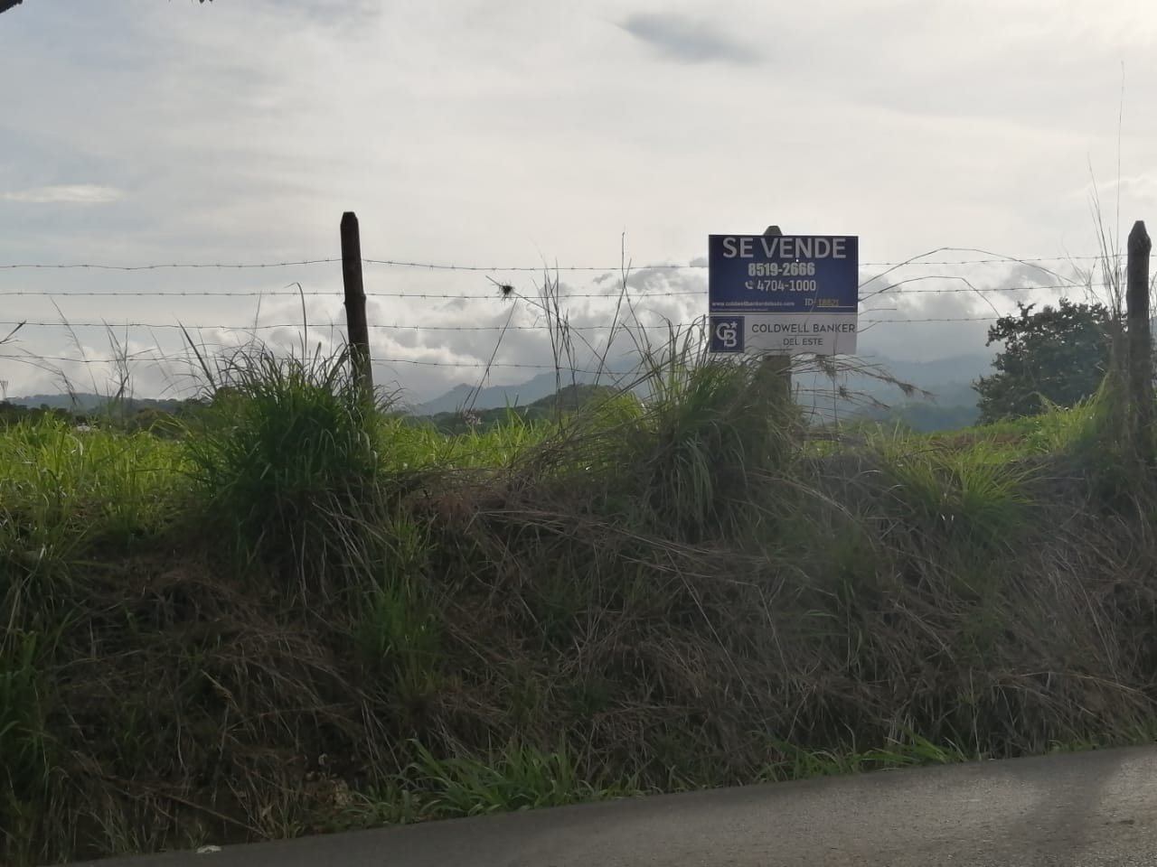 0 bed Land For Sale in Atenas, Alajuela - thumb 1